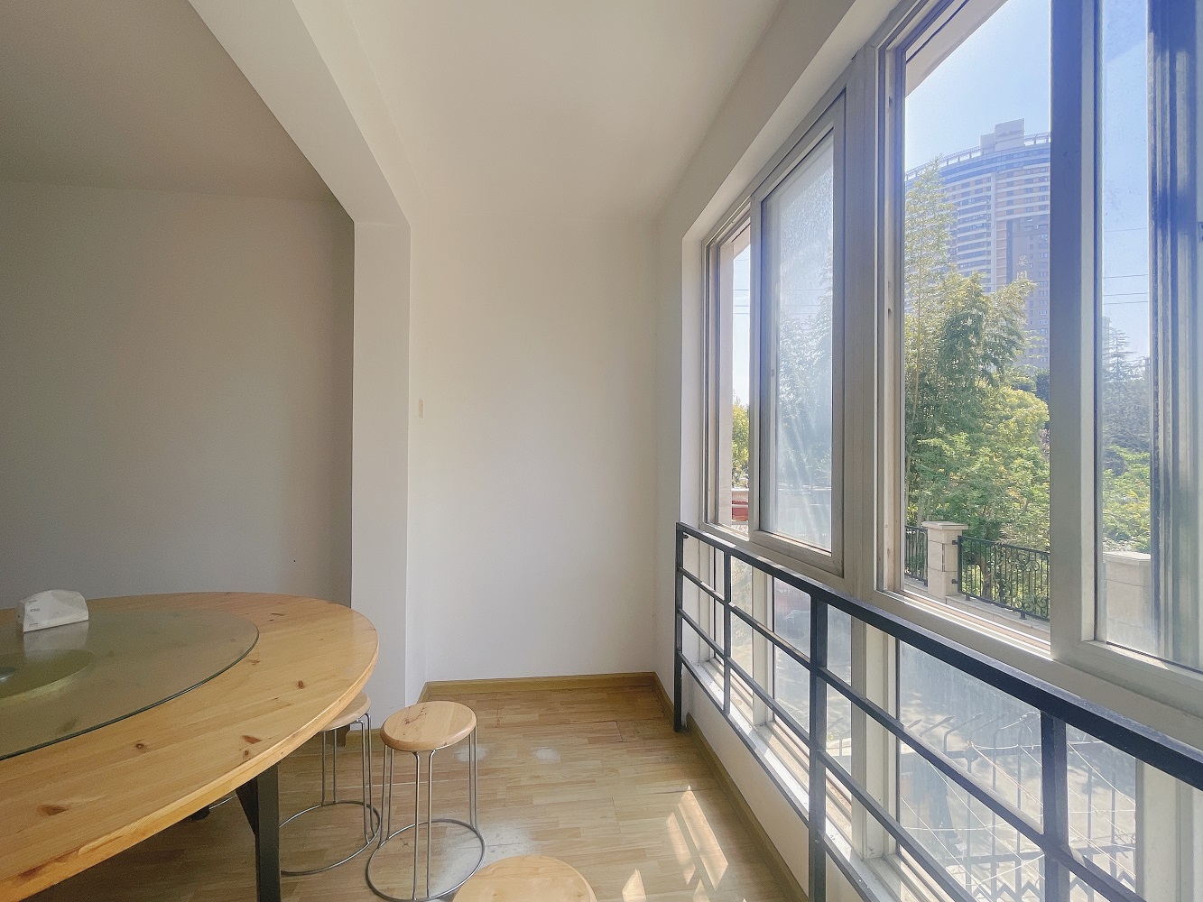 瑞景广场 2室2厅1卫 110.00m&sup2;