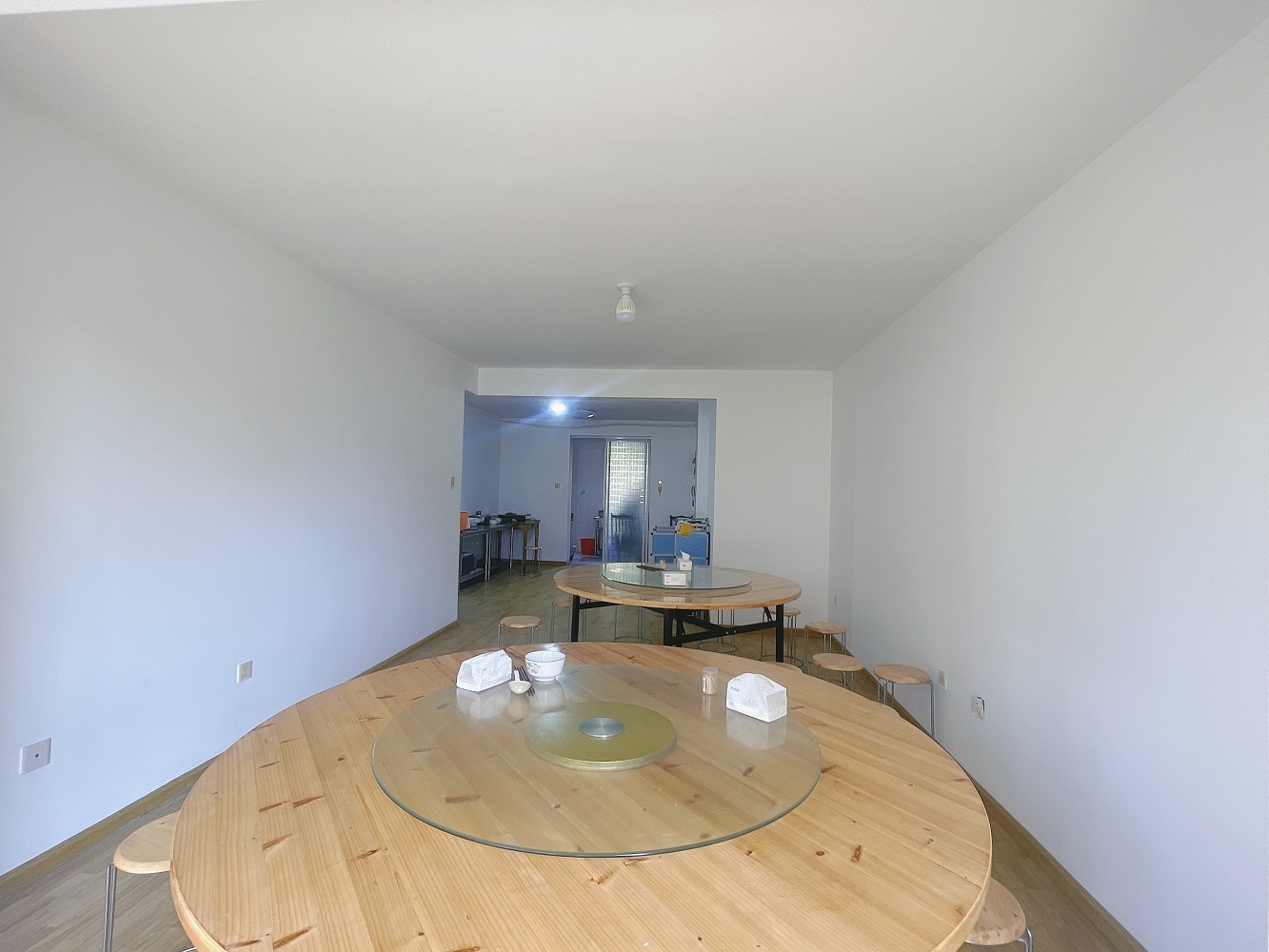 瑞景广场 2室2厅1卫 110.00m&sup2;