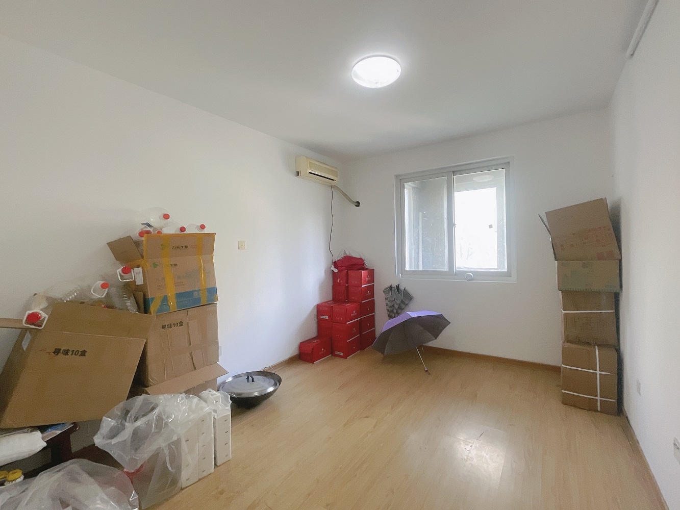瑞景广场 2室2厅1卫 110.00m&sup2;