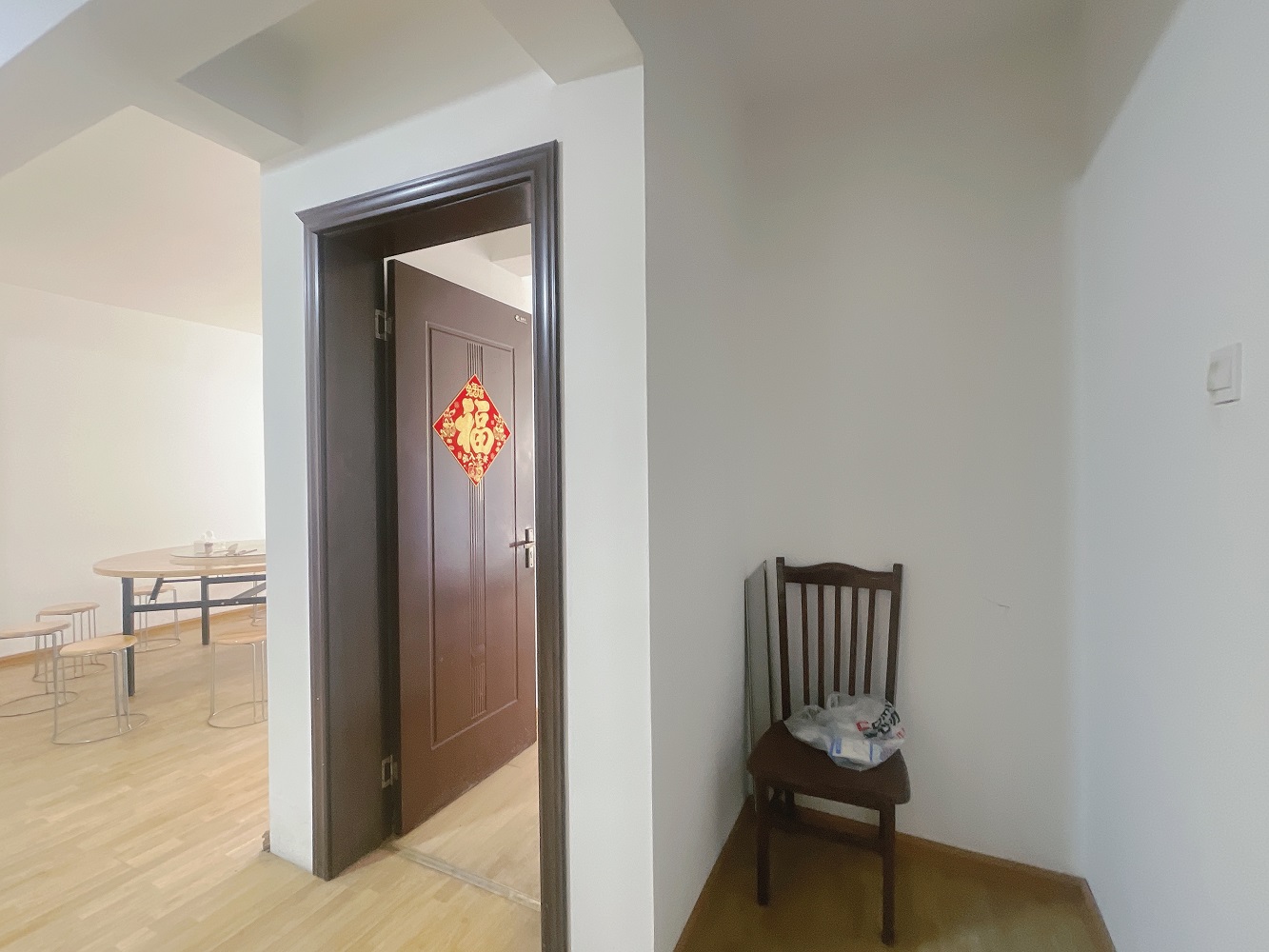 瑞景广场 2室2厅1卫 110.00m&sup2;