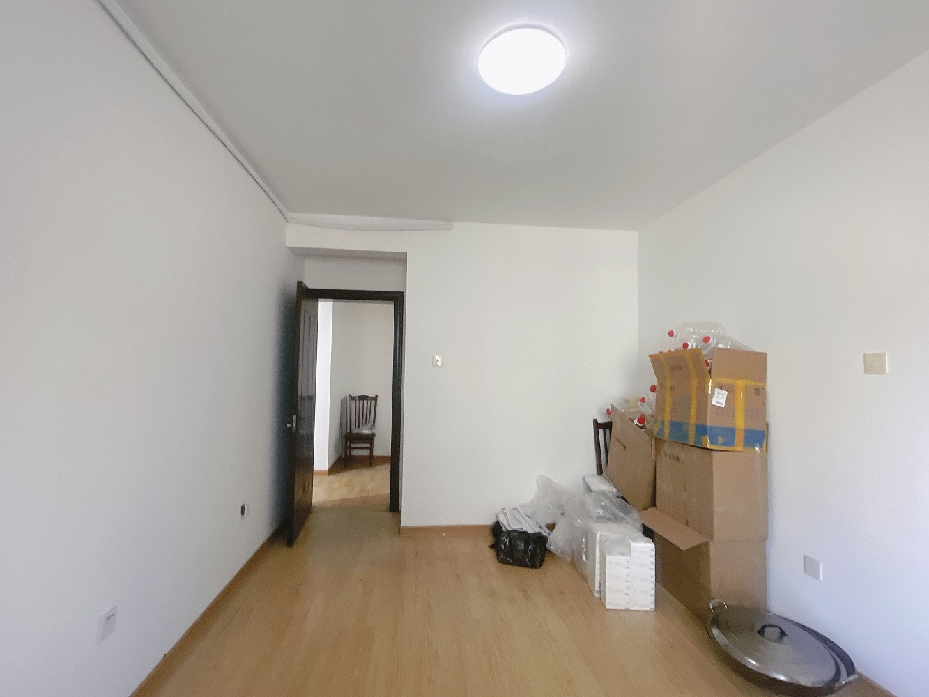 瑞景广场 2室2厅1卫 110.00m&sup2;