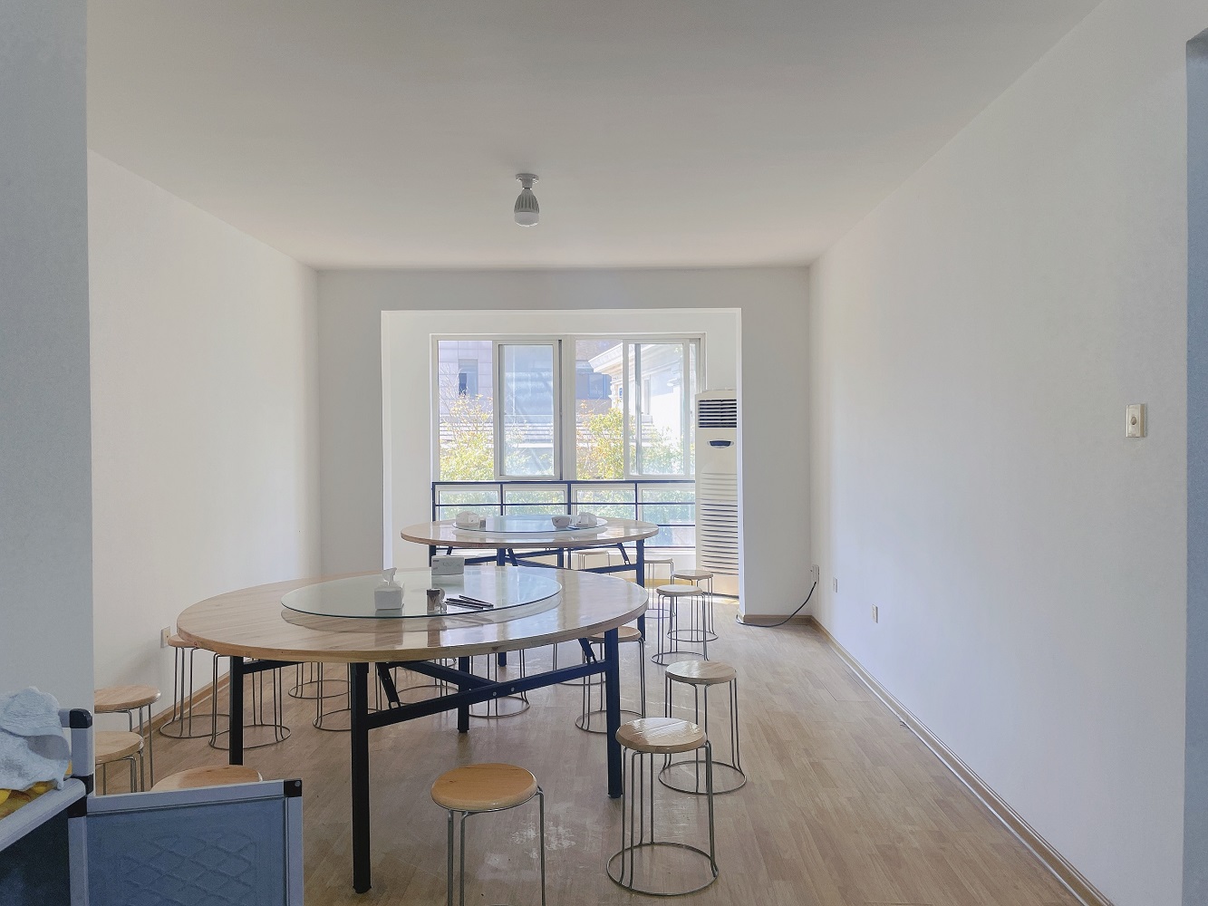 瑞景广场 2室2厅1卫 110.00m&sup2;