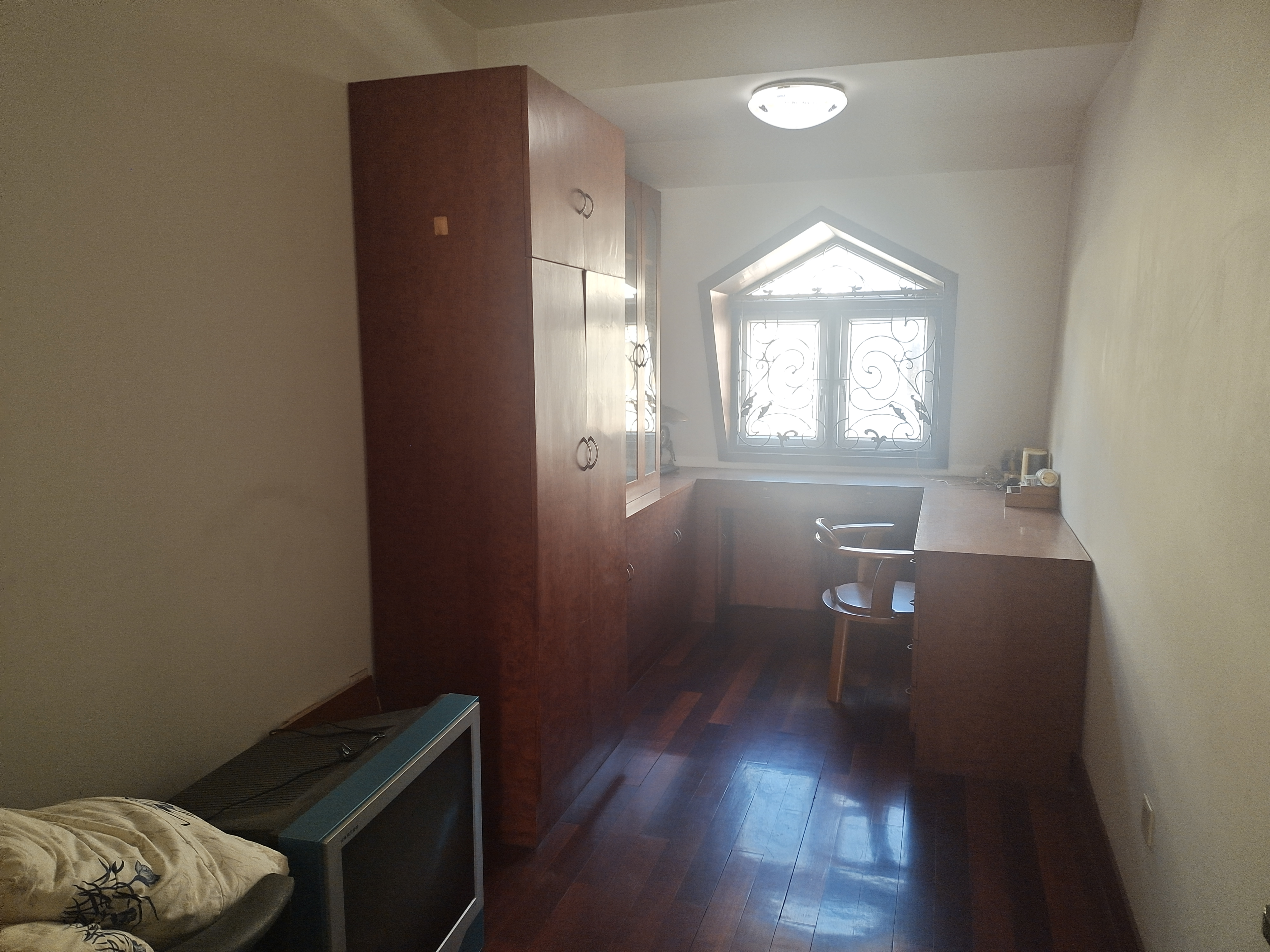 北濠山庄 4室2厅2卫 146.5m&sup2;