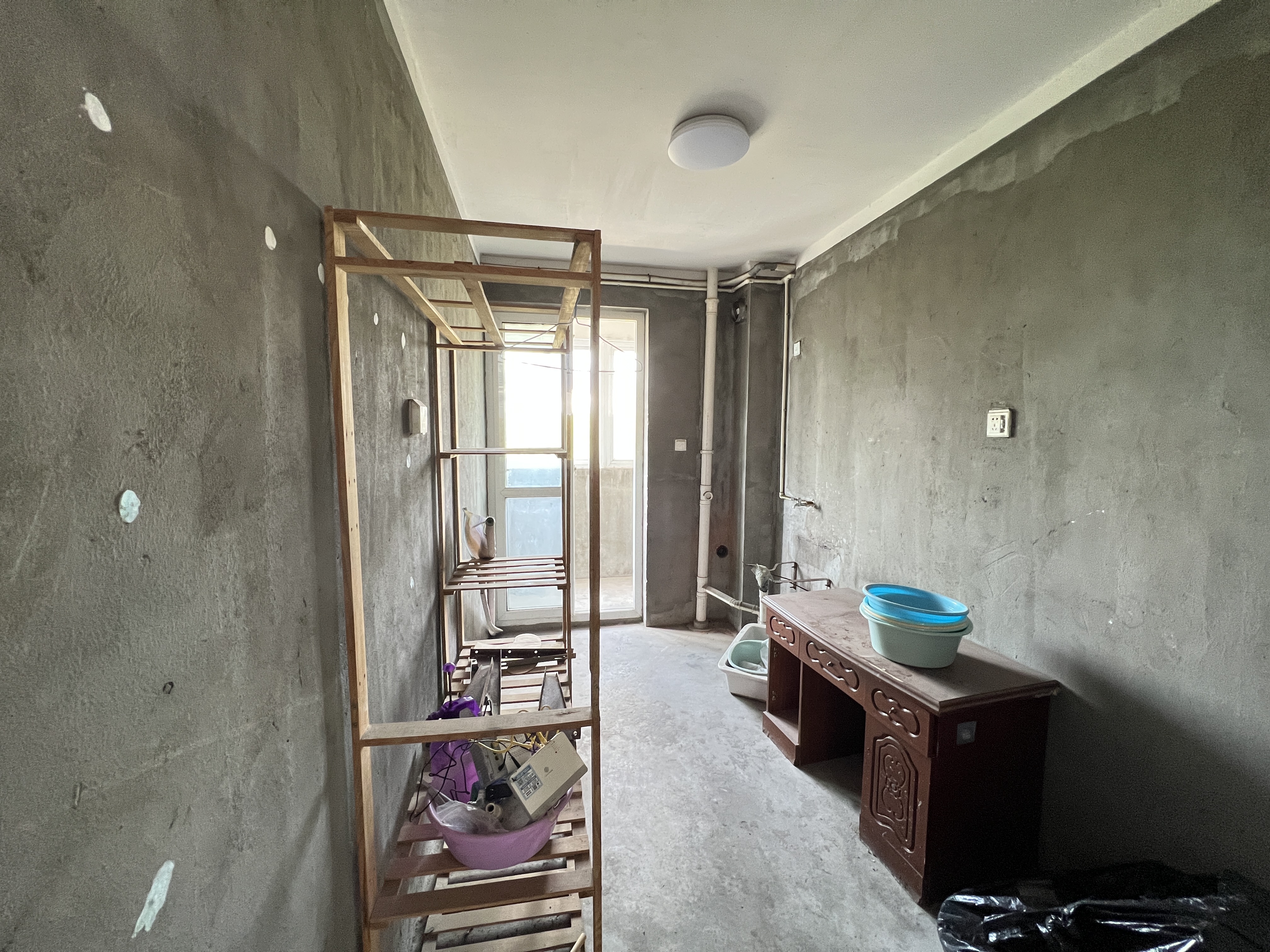 五山新苑 3室2厅1卫 122.7m&sup2;