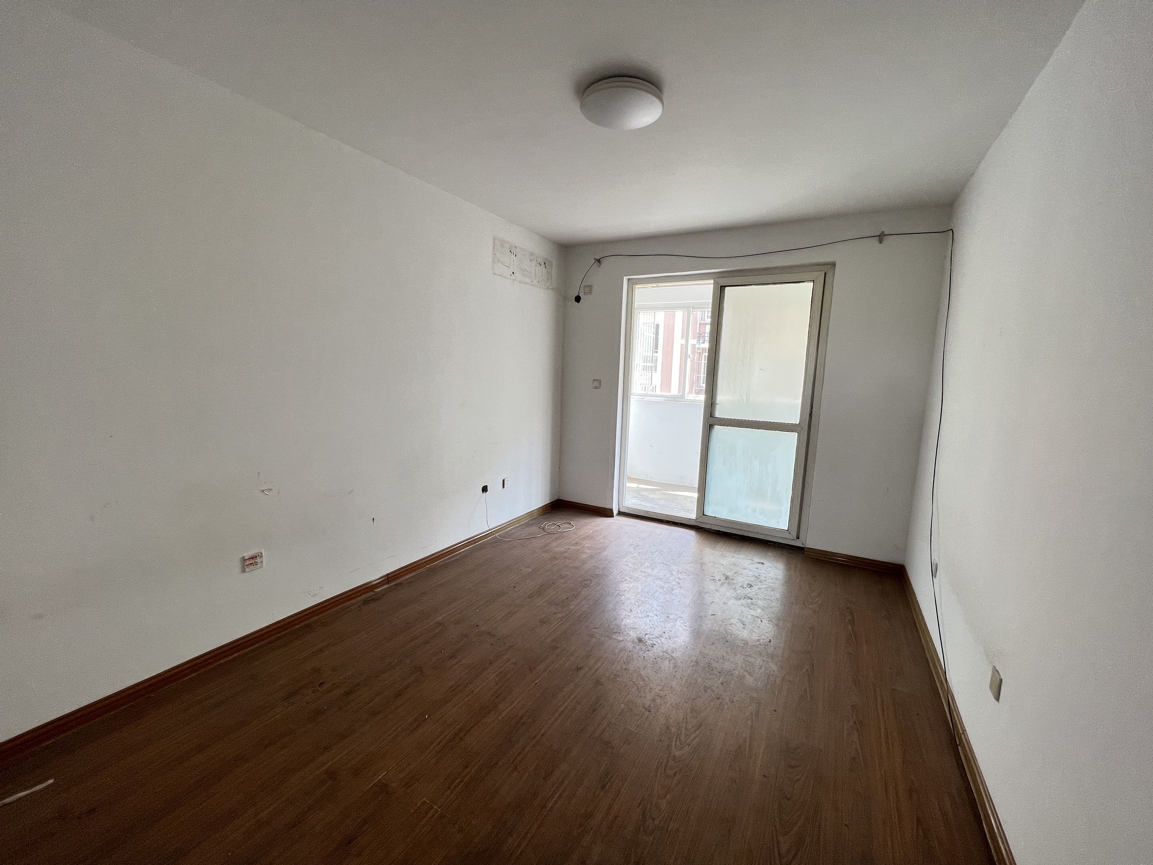 五山新苑 3室2厅1卫 122.7m&sup2;