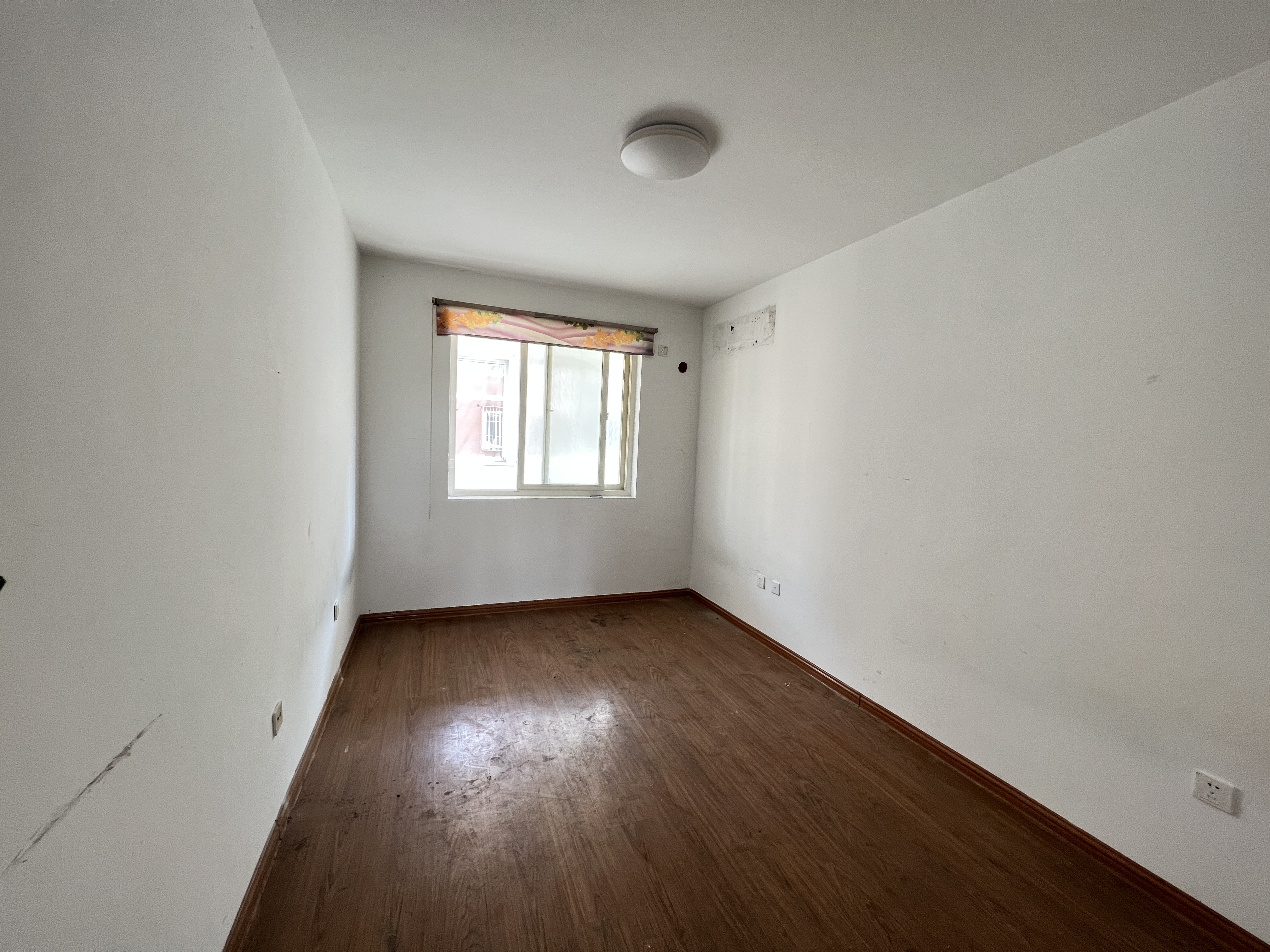 五山新苑 3室2厅1卫 122.7m&sup2;