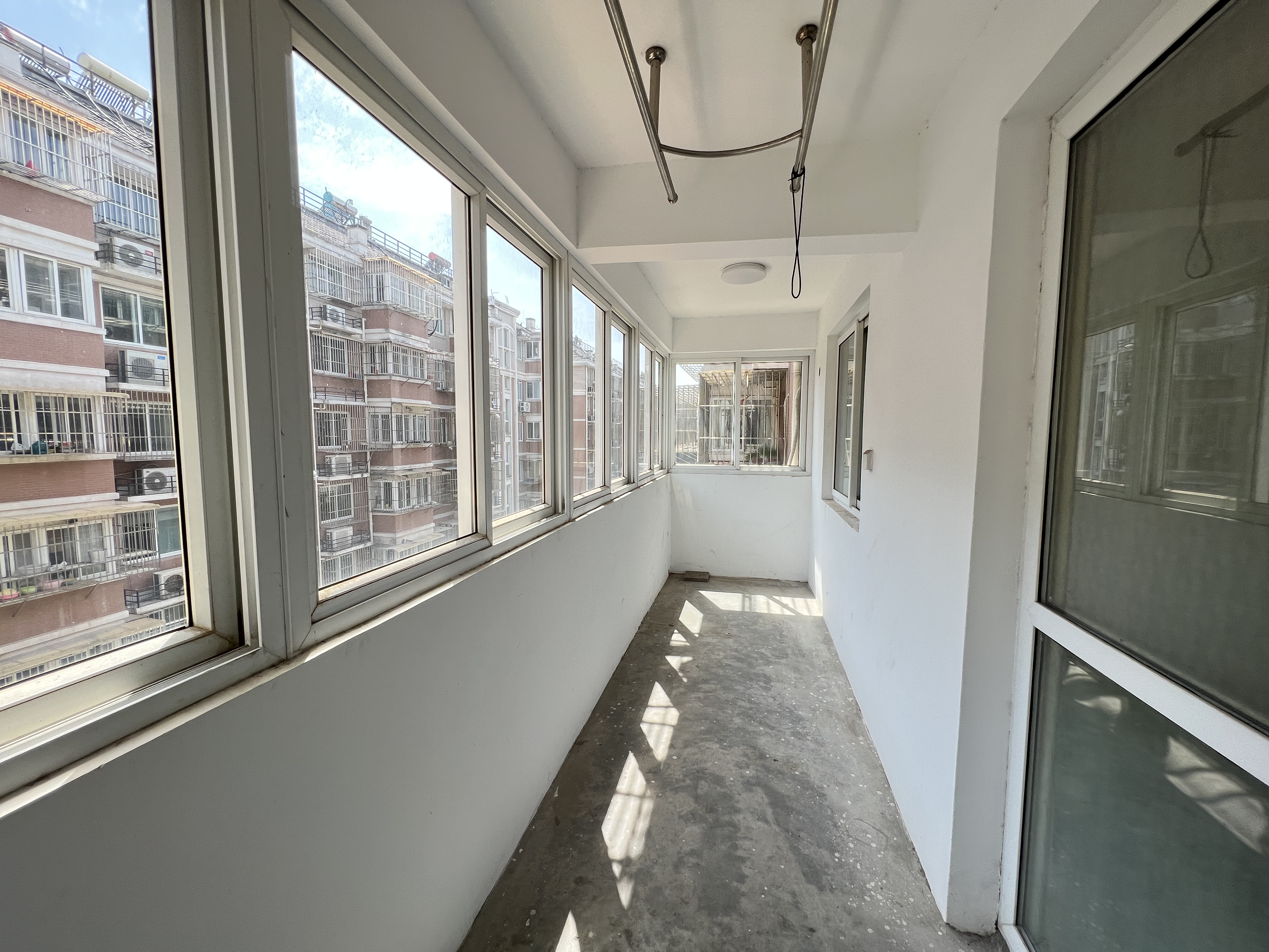 五山新苑 3室2厅1卫 122.7m&sup2;