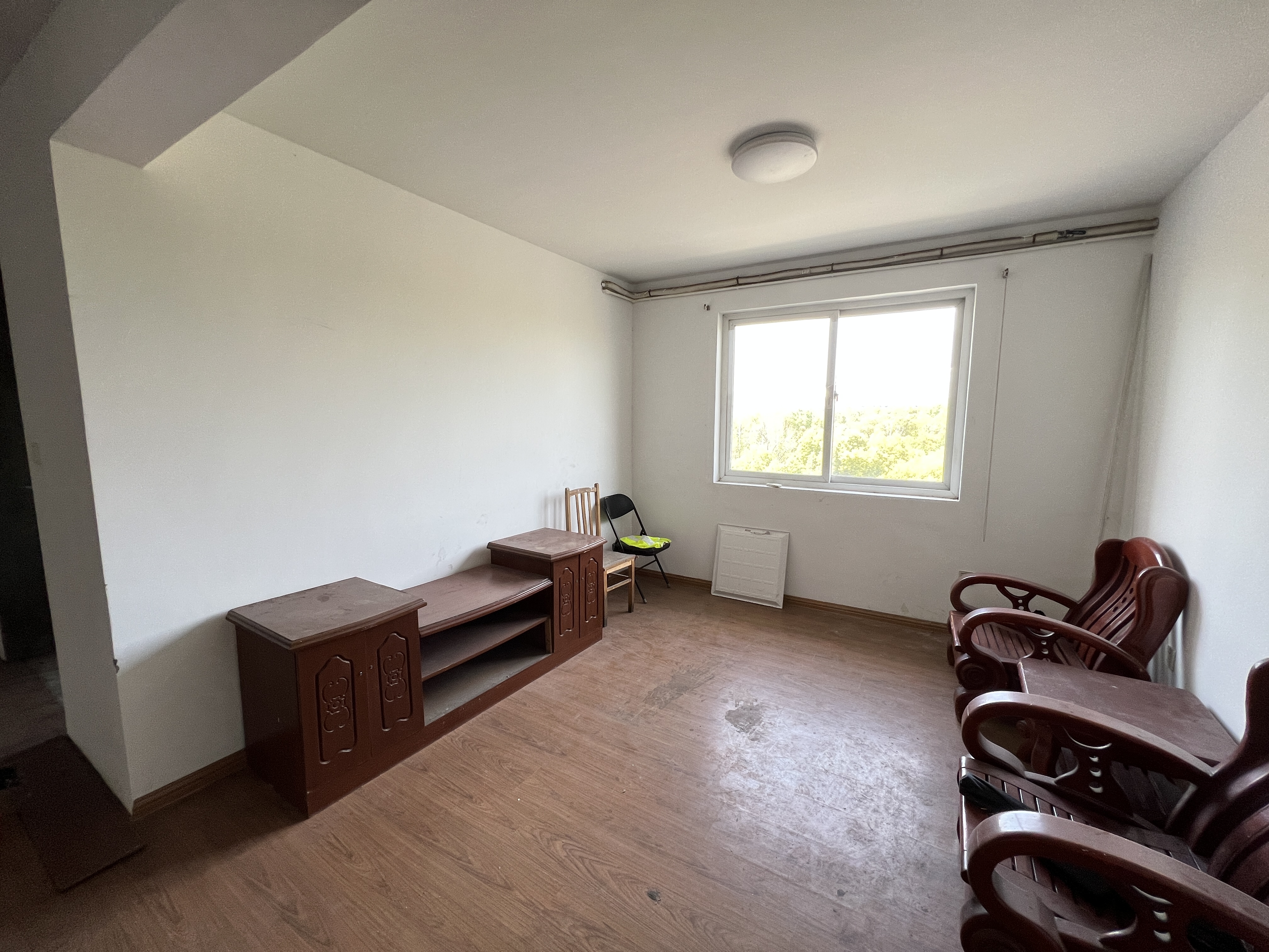 五山新苑 3室2厅1卫 122.7m&sup2;