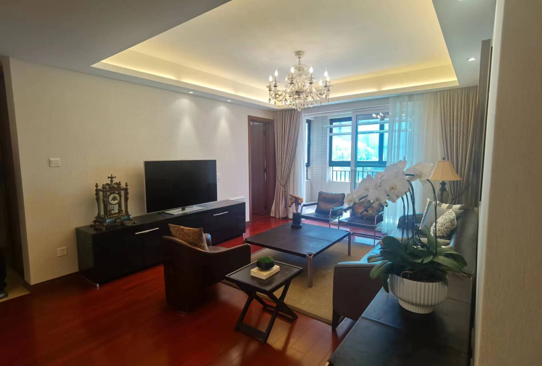 万科金域蓝湾 3室2厅2卫 140m&sup2;
