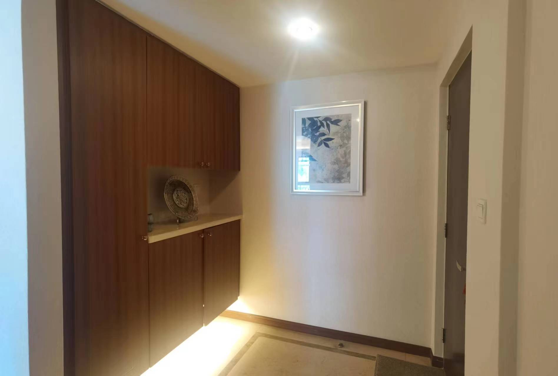 万科金域蓝湾 3室2厅2卫 140m&sup2;