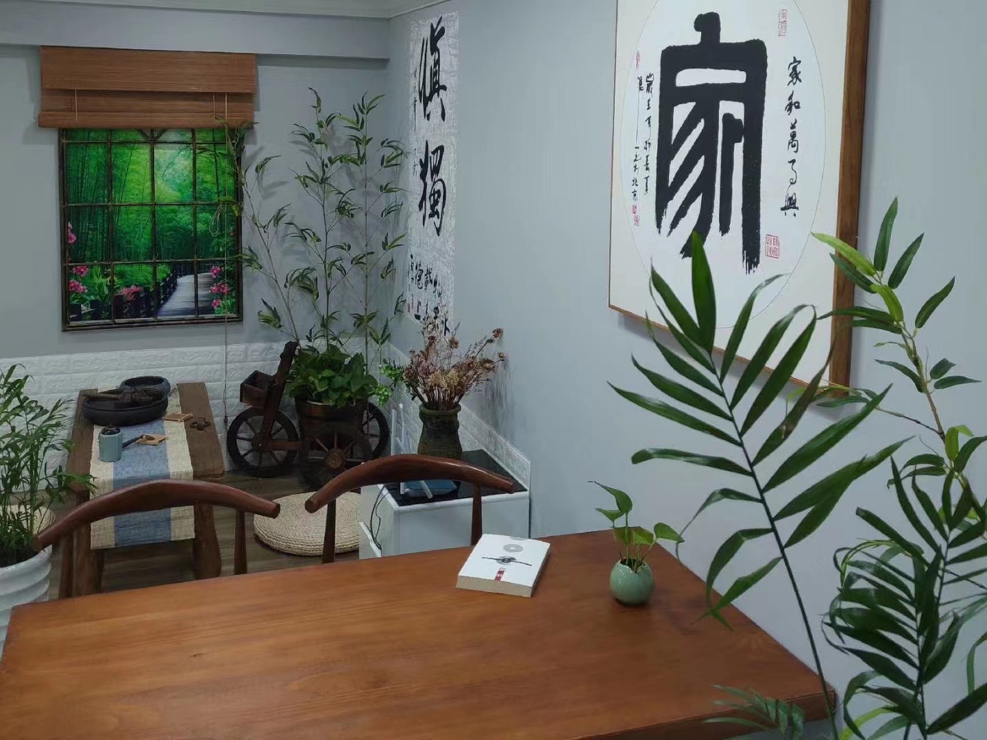 天空之城 3室2厅1卫 52.00m&sup2;