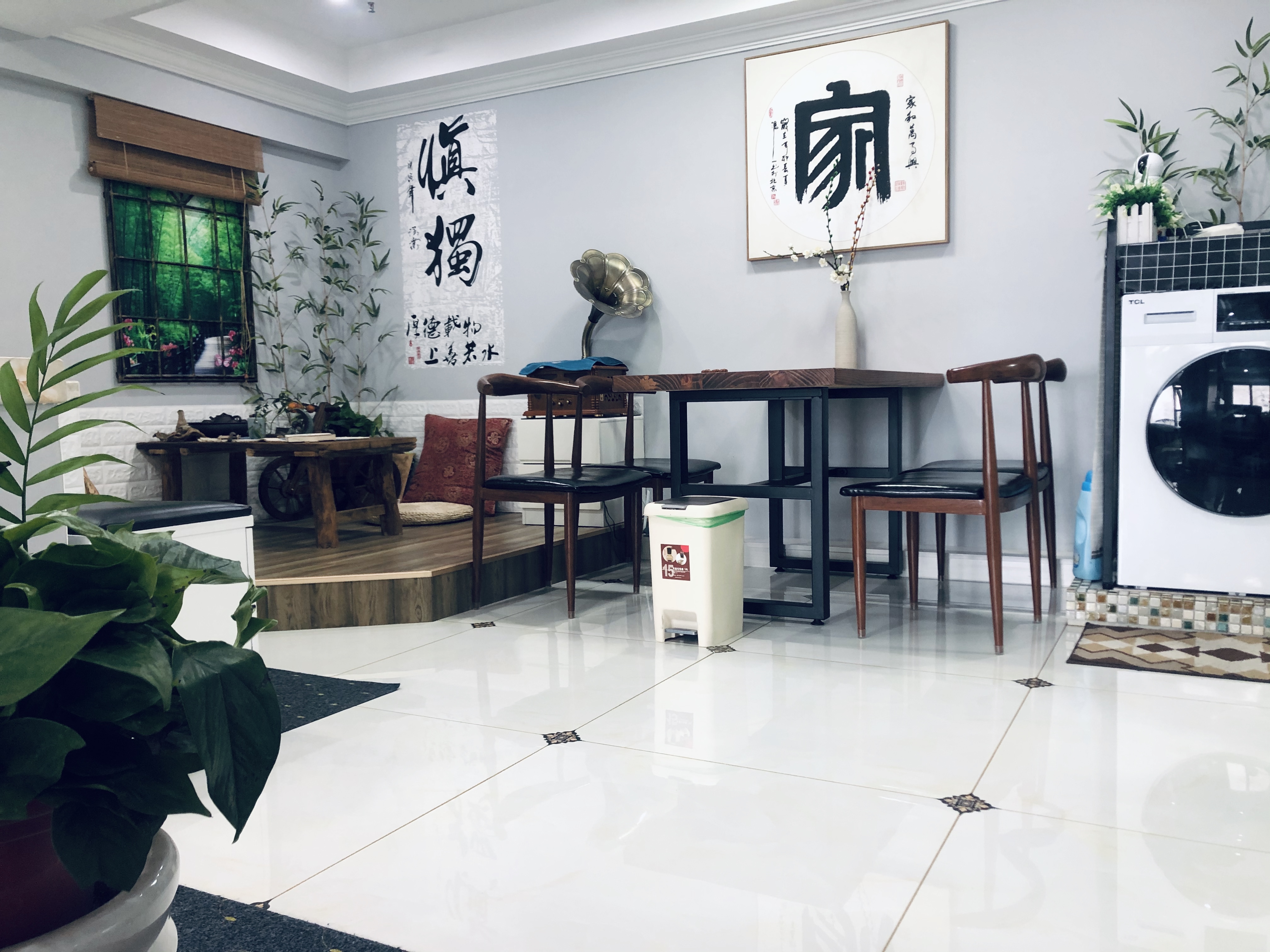 天空之城 3室2厅1卫 52.00m&sup2;