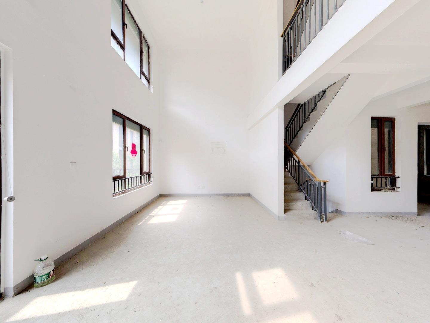 富力半岛花园 3室2厅2卫 207.2m&sup2;