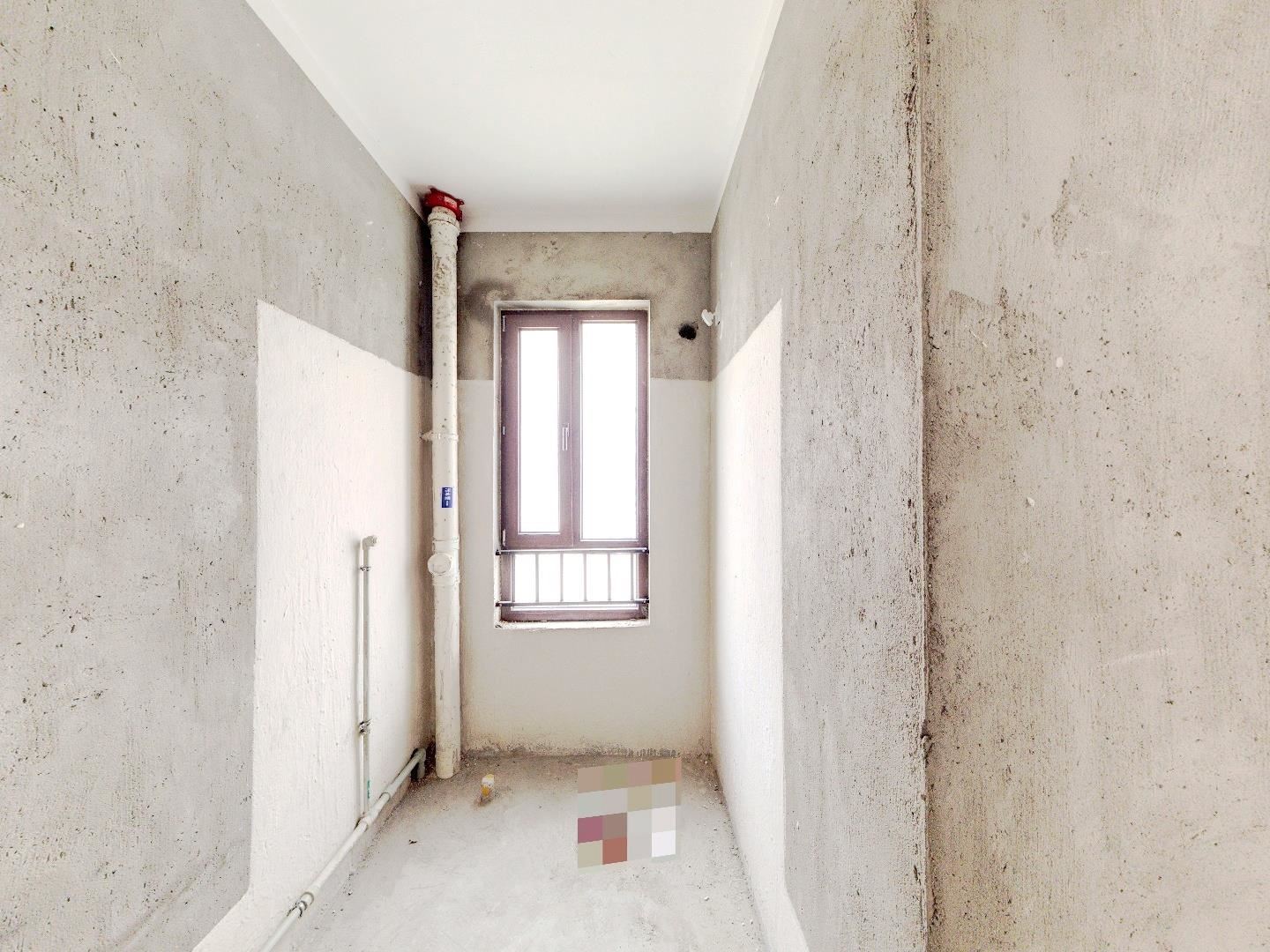 富力半岛花园 3室2厅2卫 207.2m&sup2;