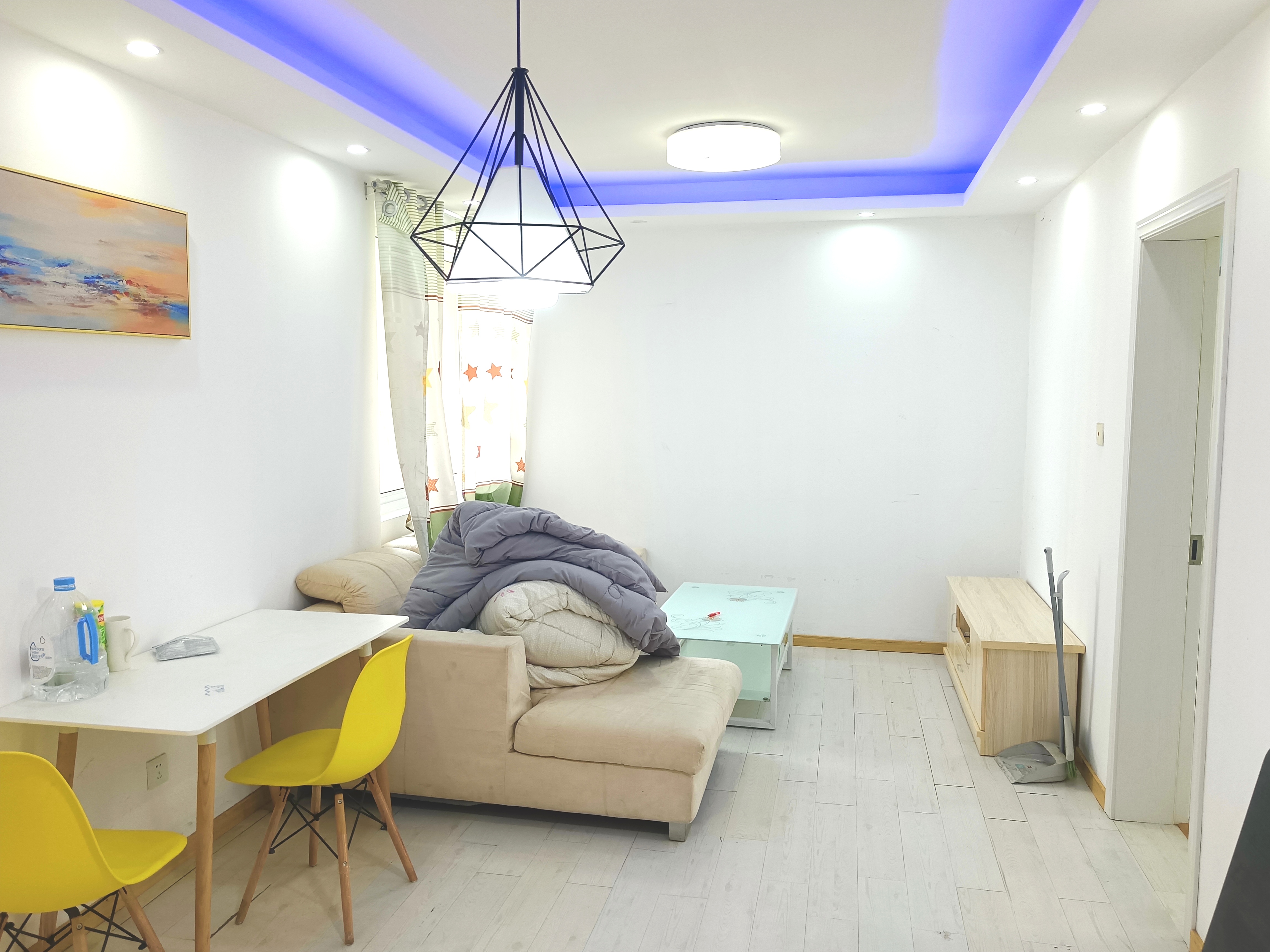 惠泽苑 2室1厅1卫 86m&sup2;
