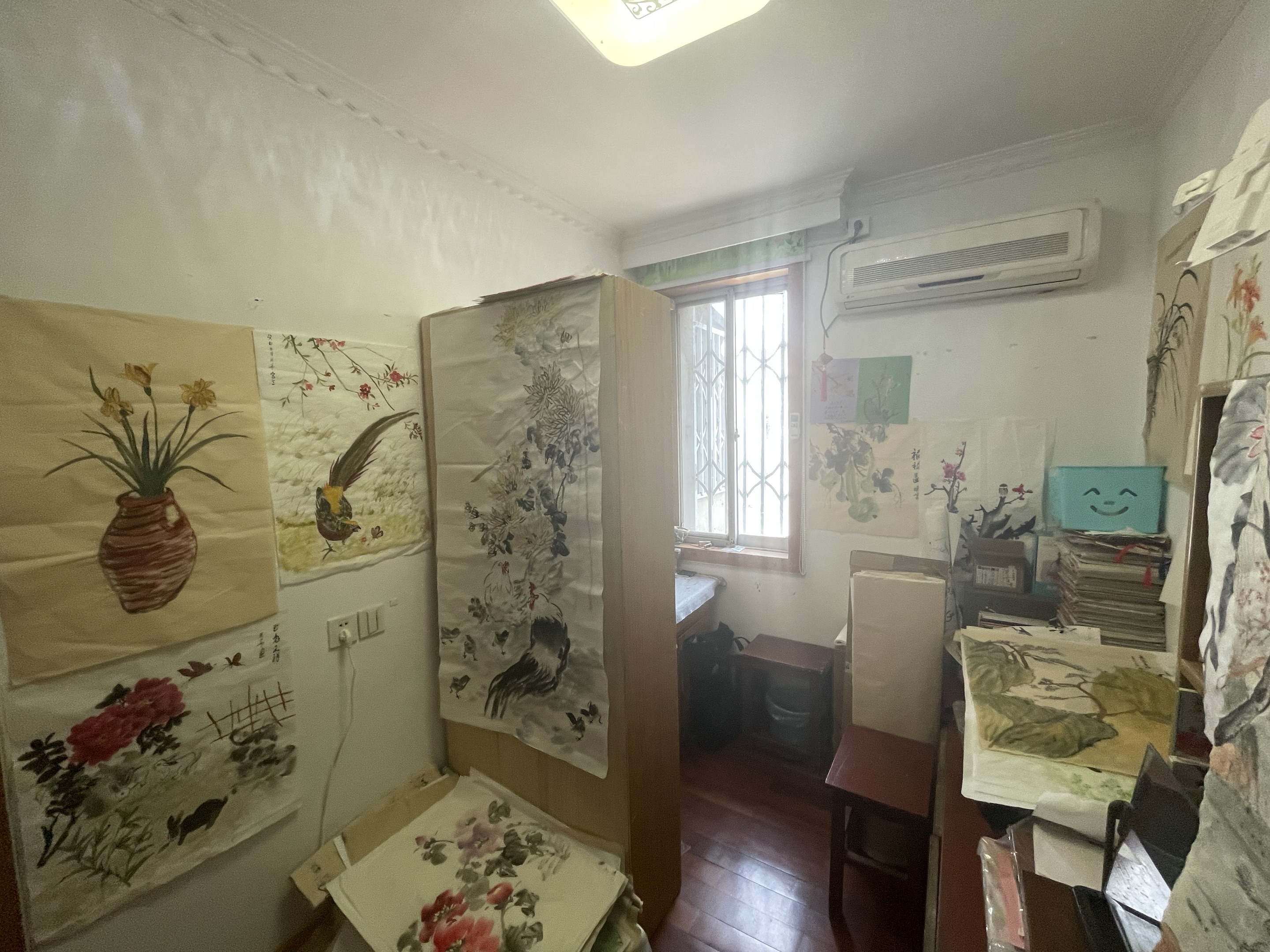 学田北苑 3室3厅2卫 160m&sup2;