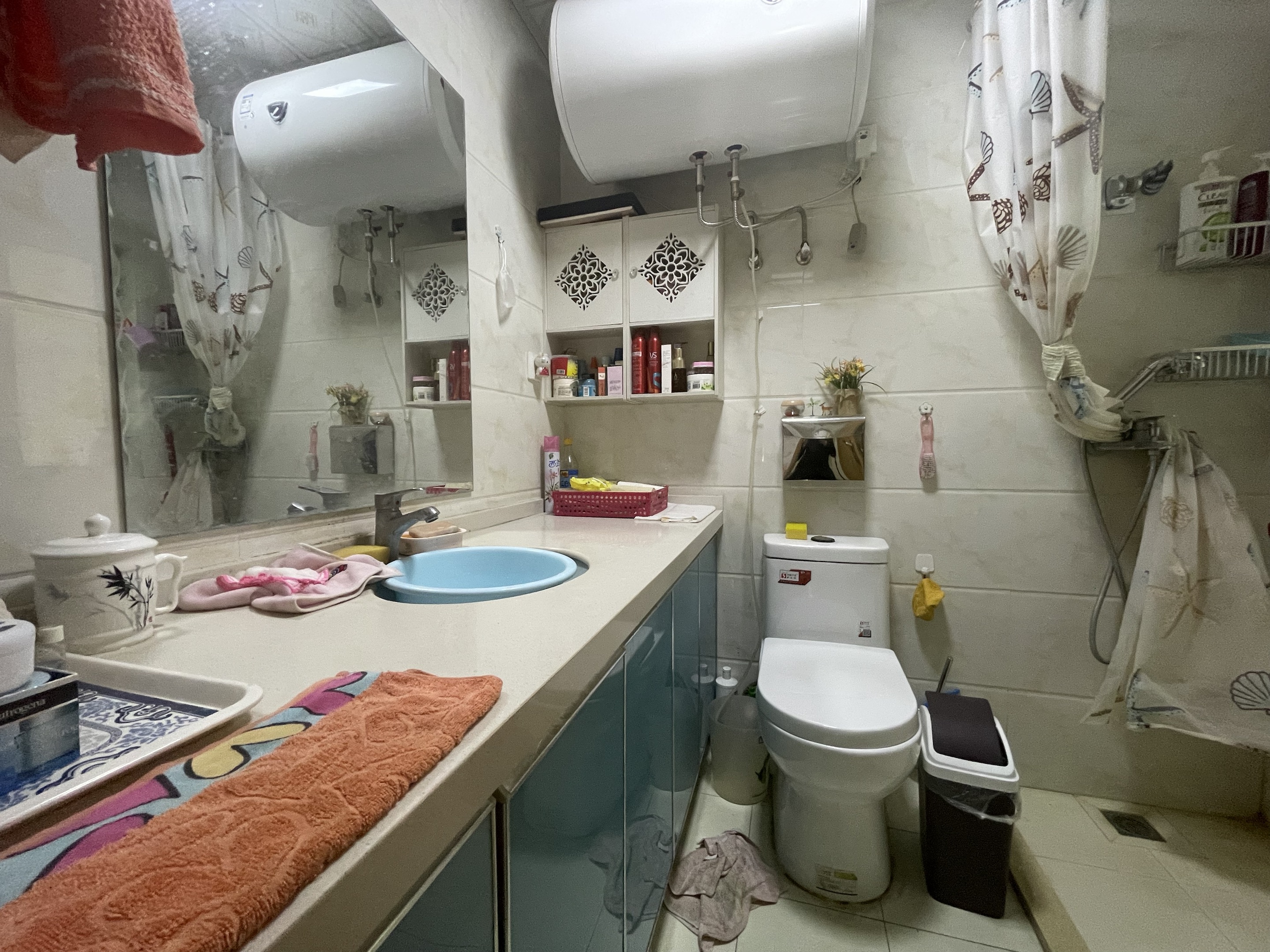 学田北苑 3室3厅2卫 160m&sup2;