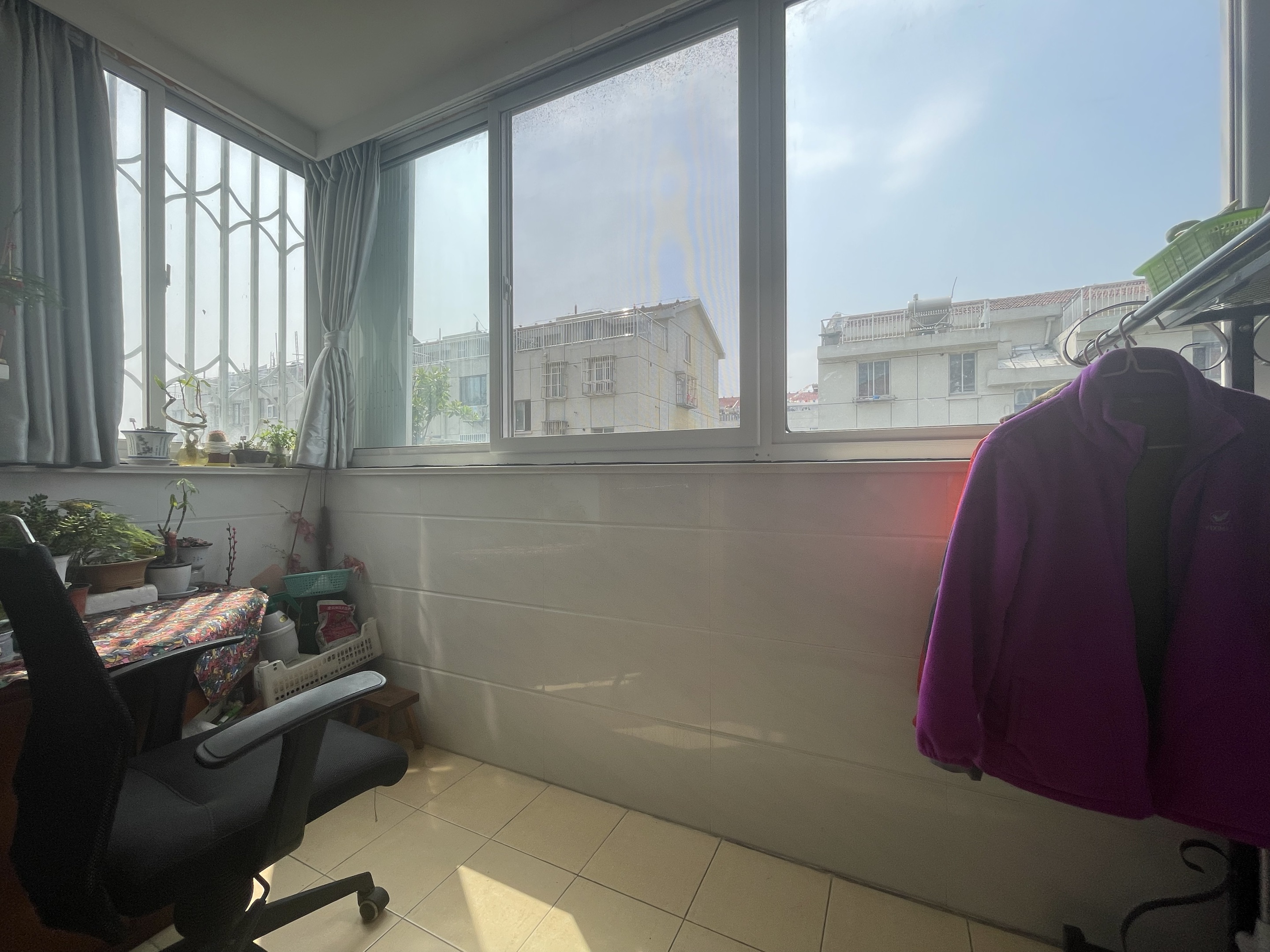 学田北苑 3室3厅2卫 160m&sup2;
