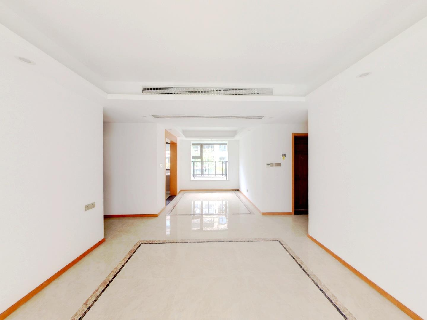 中南熙悦(南通经济技术开发区) 3室2厅2卫 122m&sup2;