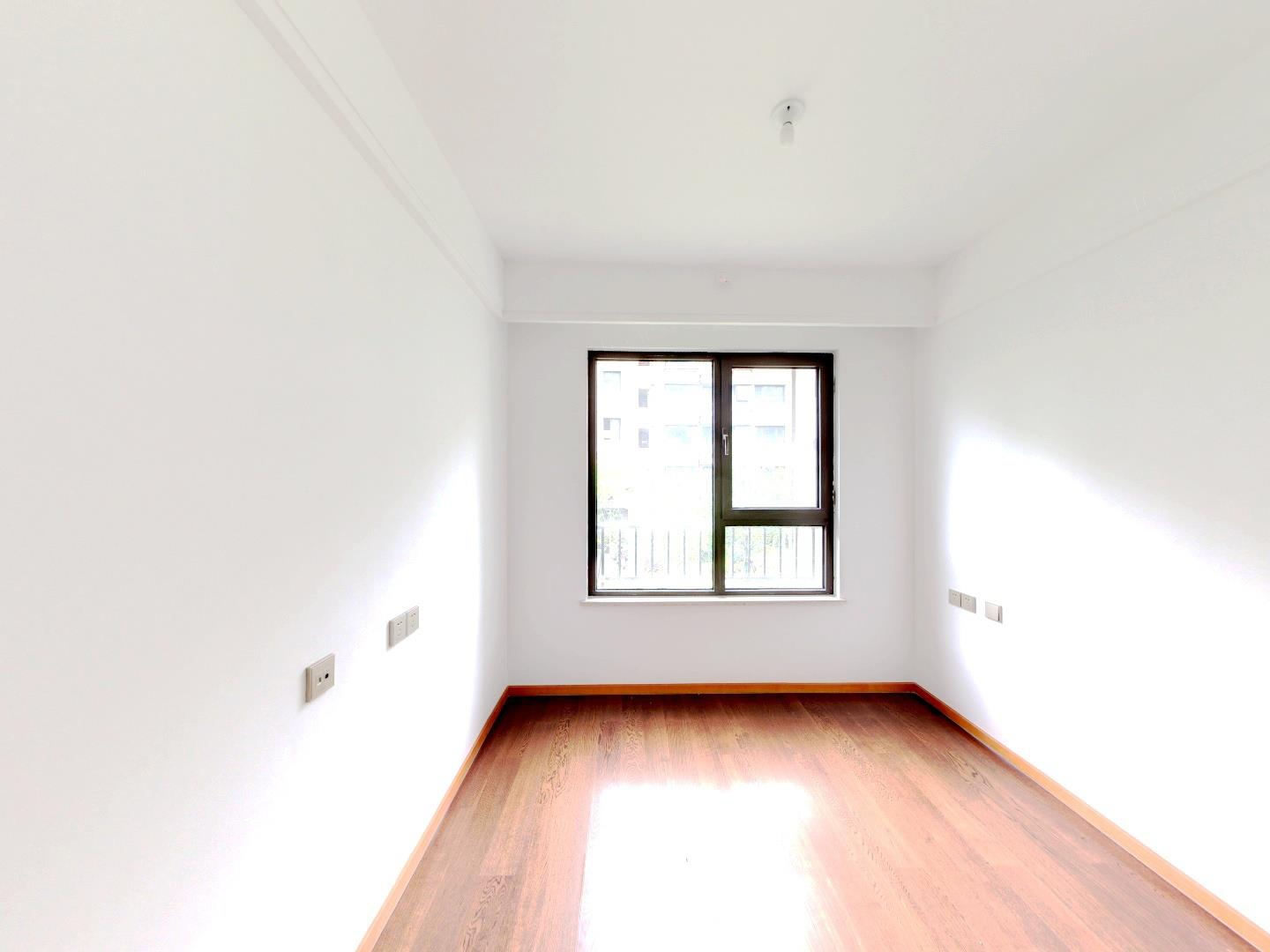 中南熙悦(南通经济技术开发区) 3室2厅2卫 122m&sup2;