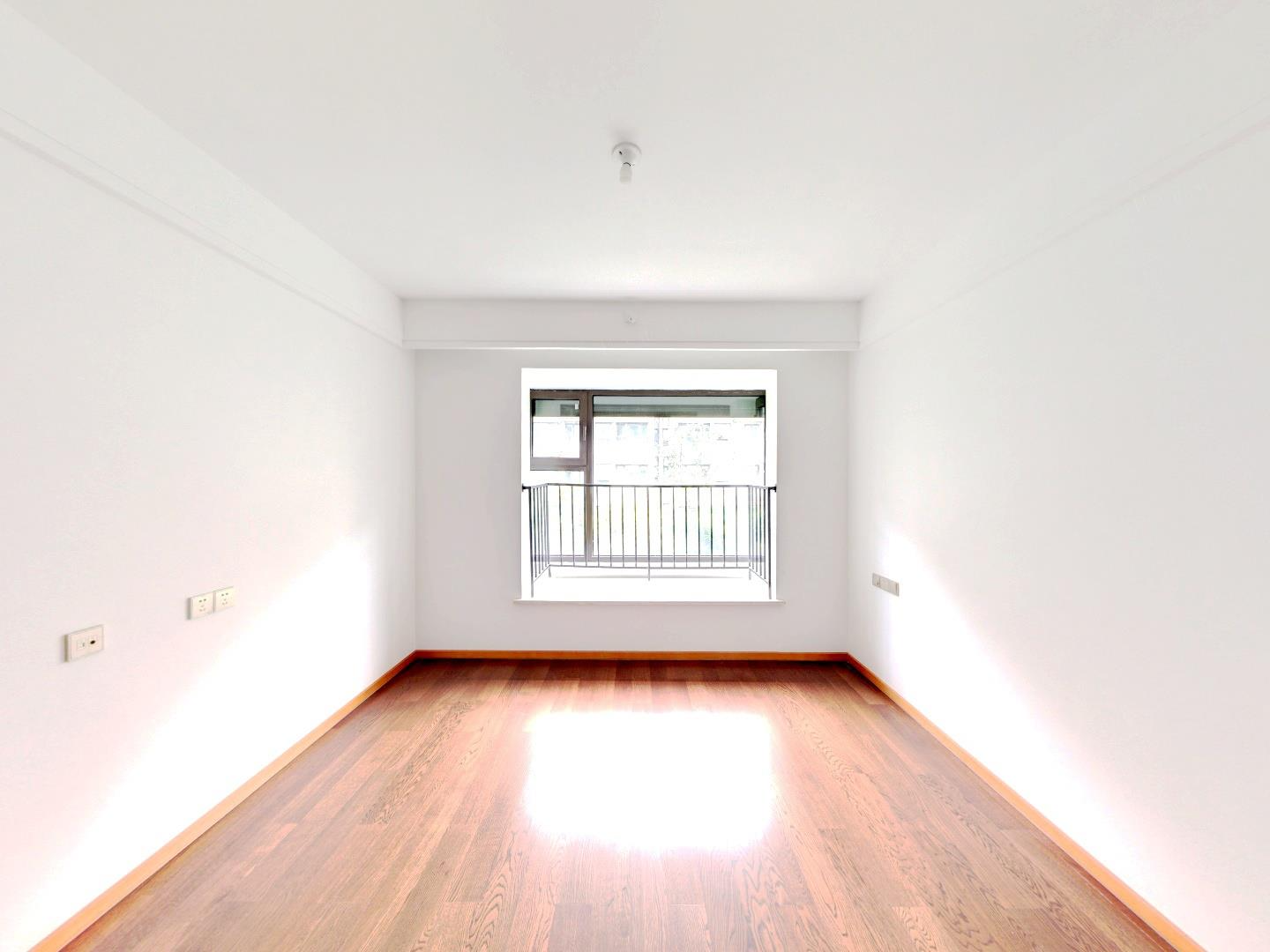 中南熙悦(南通经济技术开发区) 3室2厅2卫 122m&sup2;