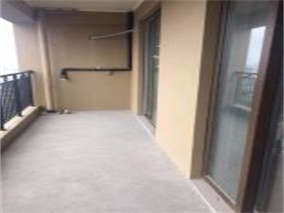 华润悦锦湾 3室2厅2卫 120.00m&sup2;