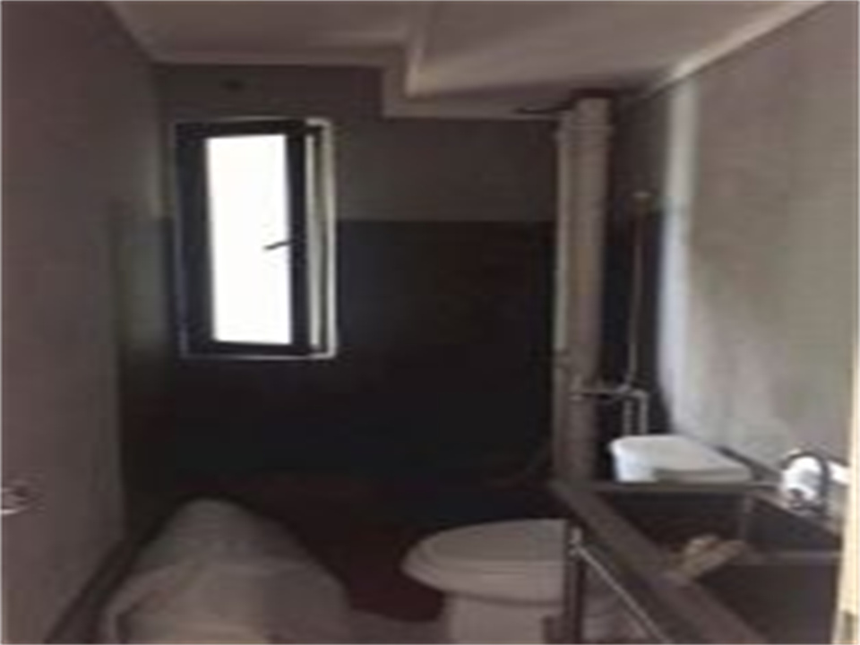 华润悦锦湾 3室2厅2卫 120.00m&sup2;