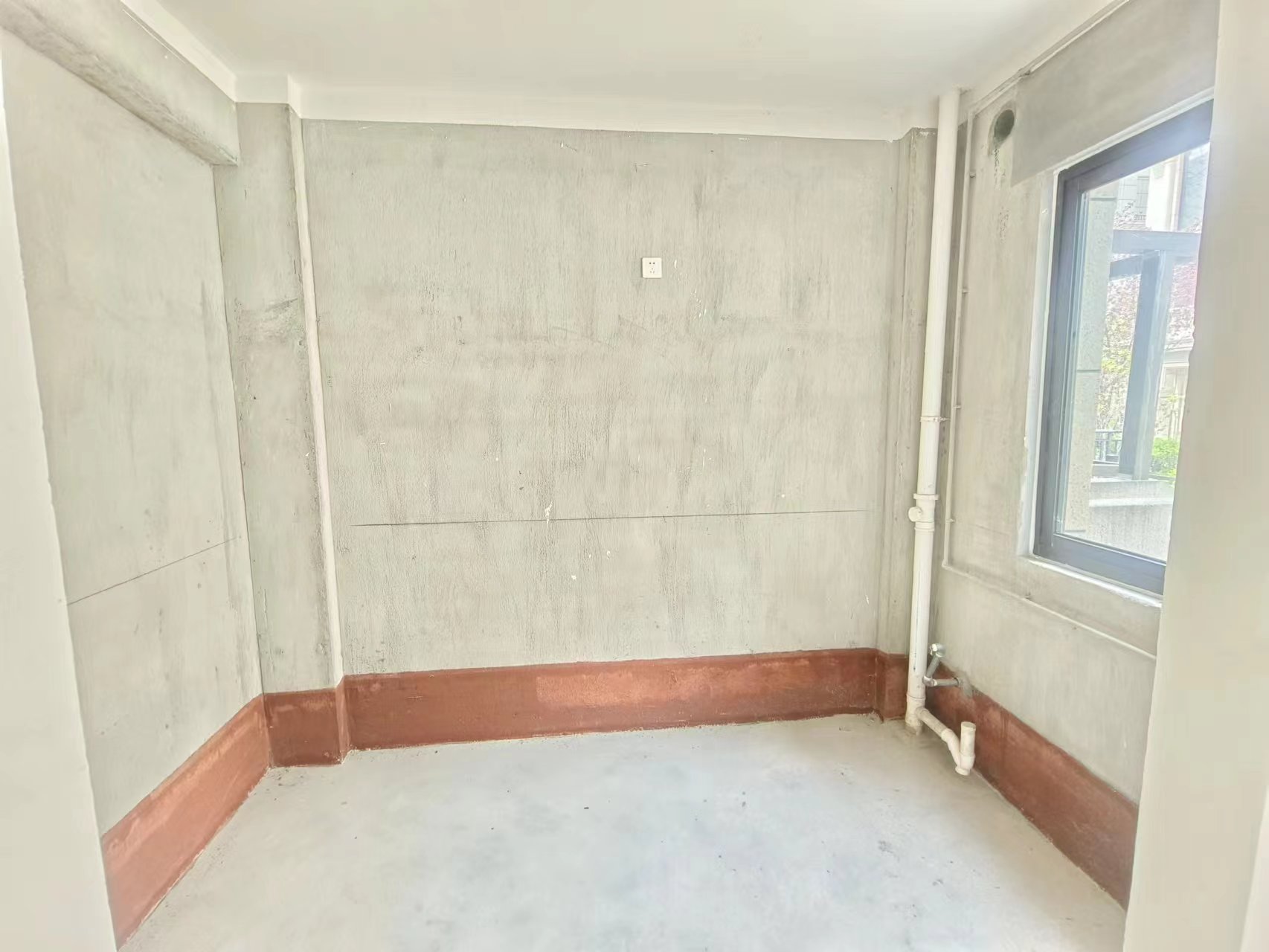 中南熙悦(南通经济技术开发区) 4室2厅3卫 131m&sup2;