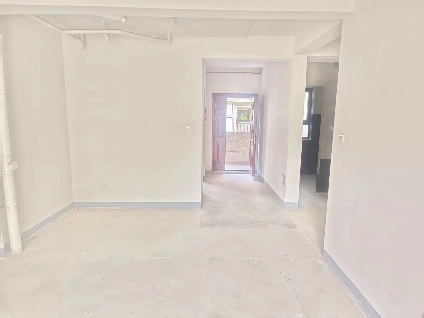 中南熙悦(南通经济技术开发区) 4室2厅3卫 131m&sup2;