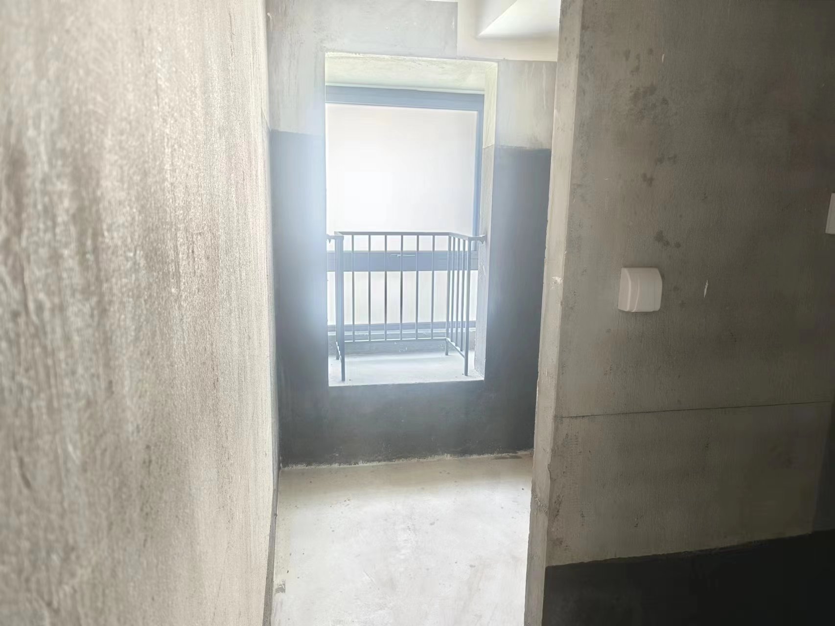 中南熙悦(南通经济技术开发区) 4室2厅3卫 131m&sup2;