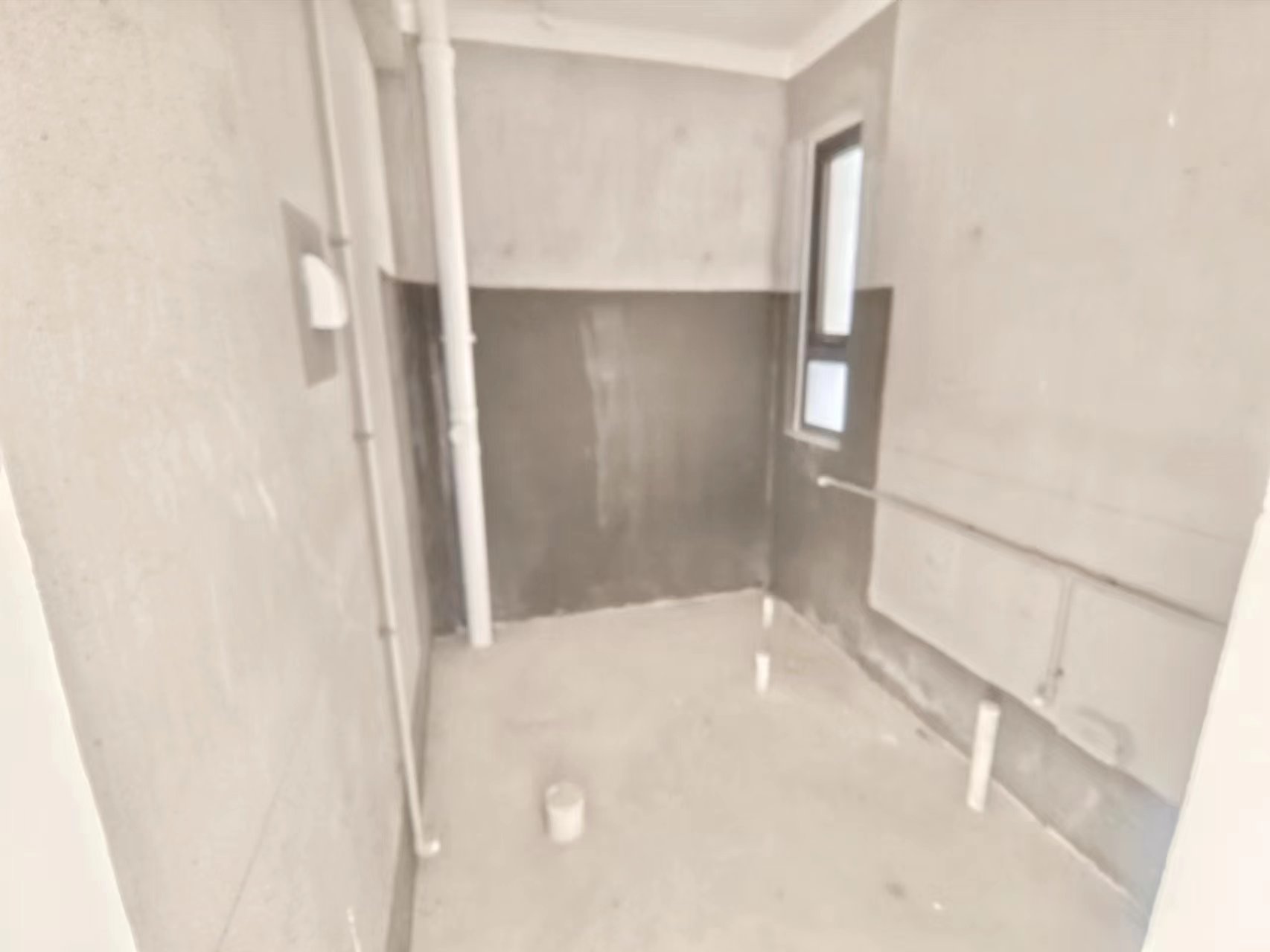 中南熙悦(南通经济技术开发区) 4室2厅3卫 131m&sup2;