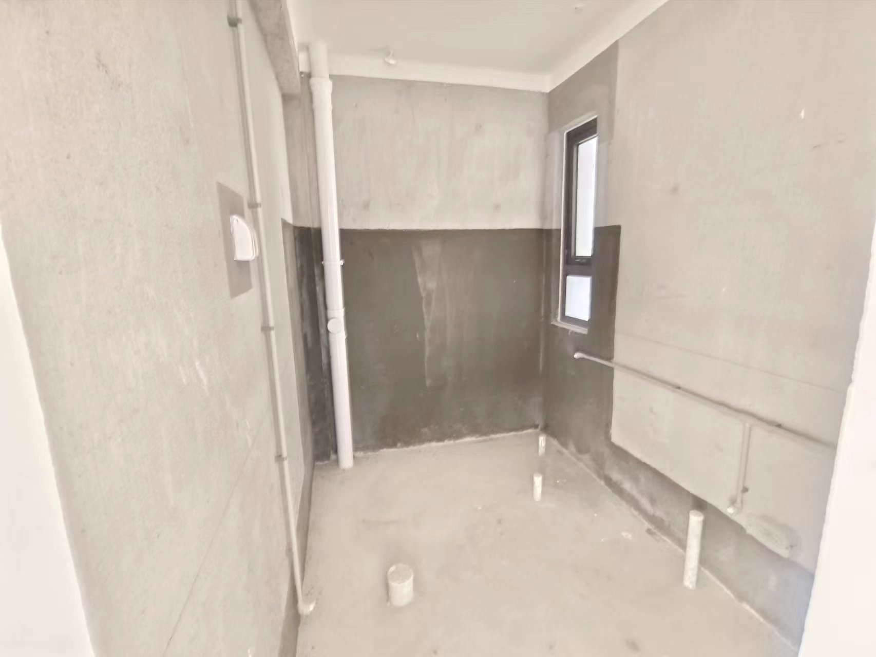 中南熙悦(南通经济技术开发区) 4室2厅3卫 131m&sup2;