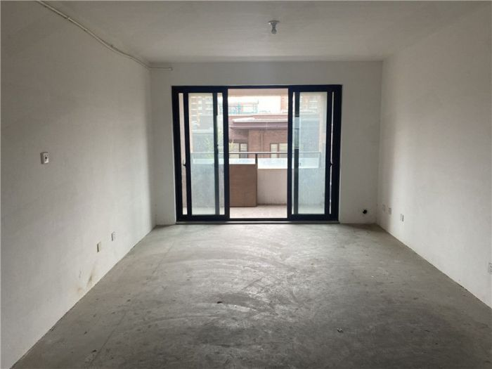 盛和九里香堤一期 3室2厅2卫 124m&sup2;