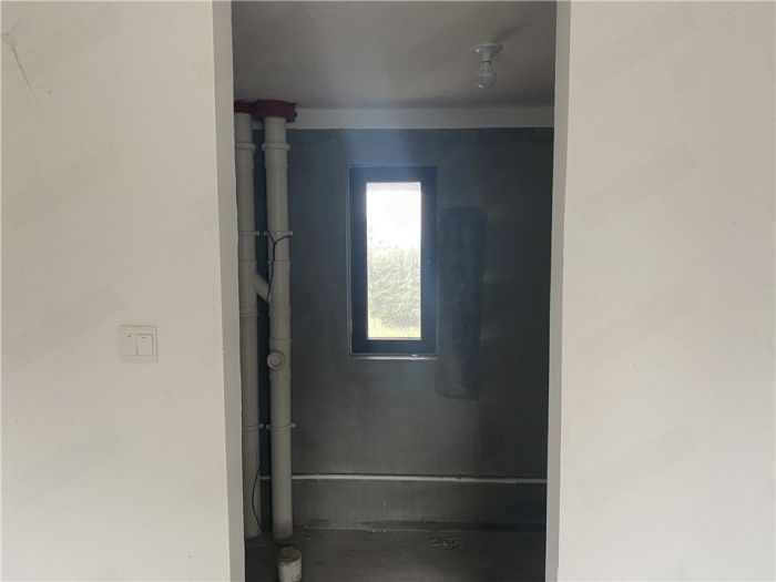 盛和九里香堤一期 3室2厅2卫 124m&sup2;