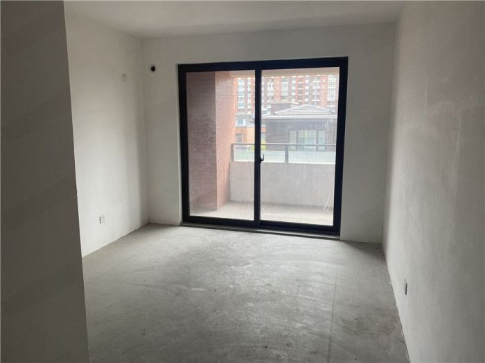 盛和九里香堤一期 3室2厅2卫 124m&sup2;
