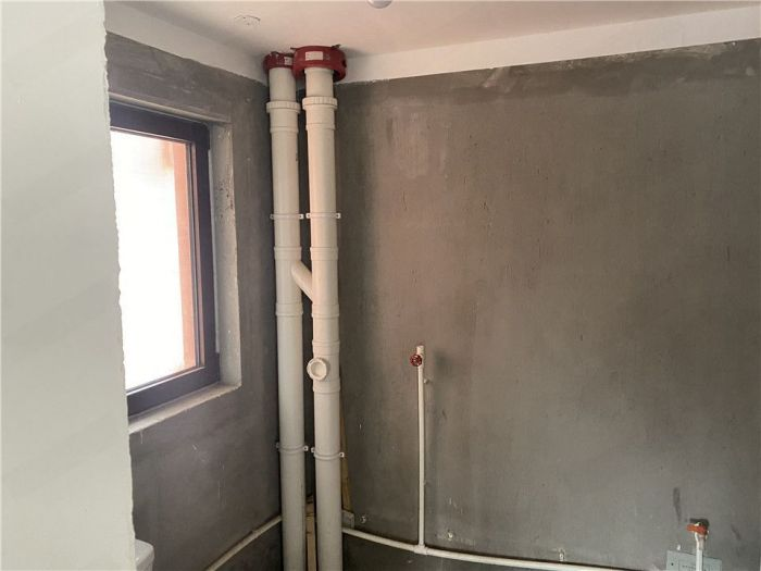盛和九里香堤一期 3室2厅2卫 124m&sup2;