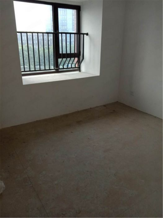 盛和九里香堤一期 3室2厅2卫 124m&sup2;