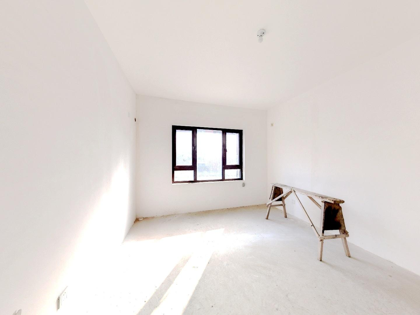 盛和九里香堤一期 4室2厅2卫 156m&sup2;