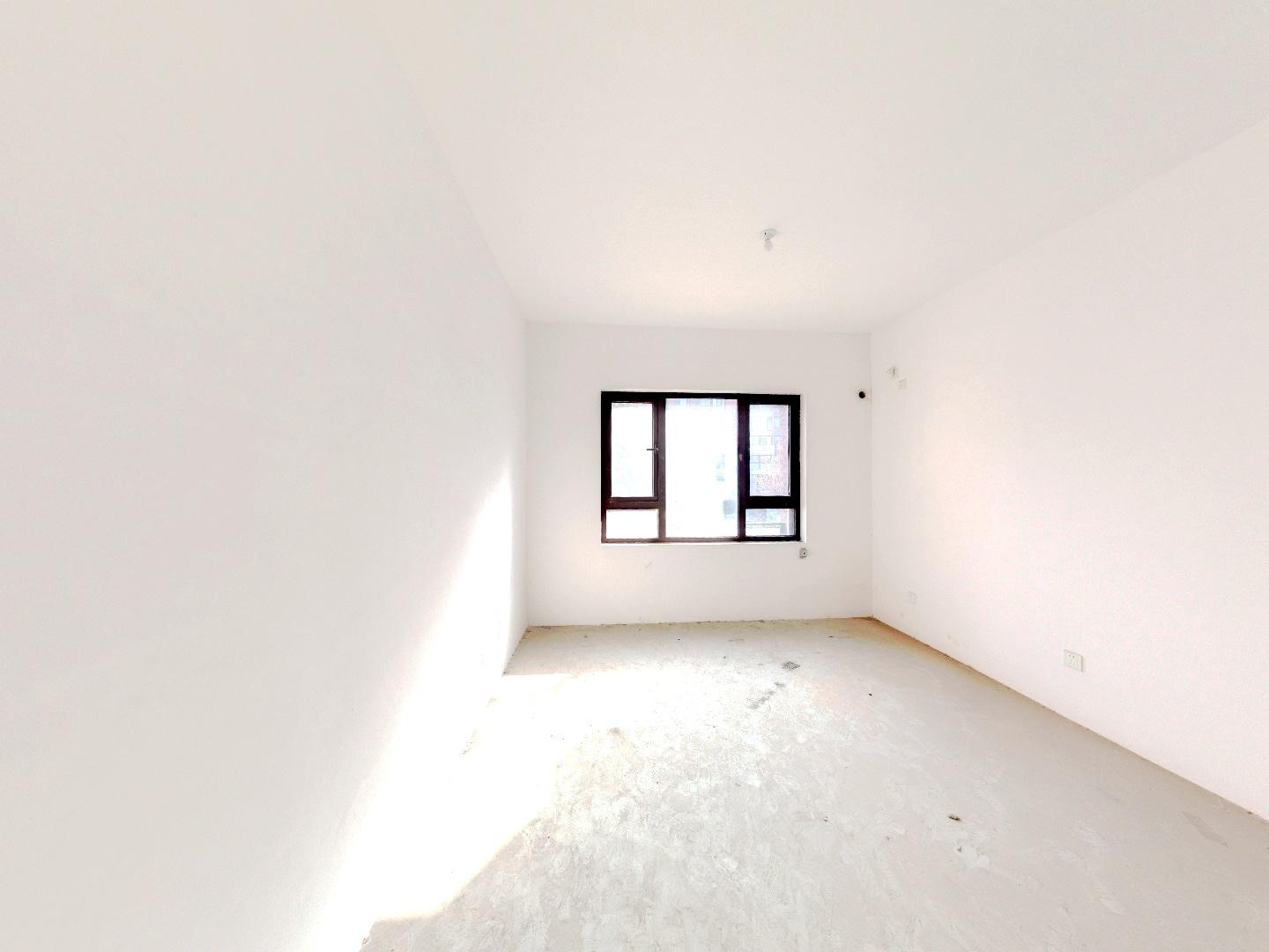盛和九里香堤一期 4室2厅2卫 156m&sup2;