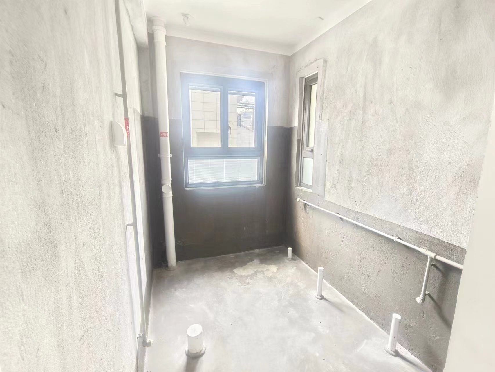 中南熙悦(南通经济技术开发区) 4室2厅2卫 163.00m&sup2;