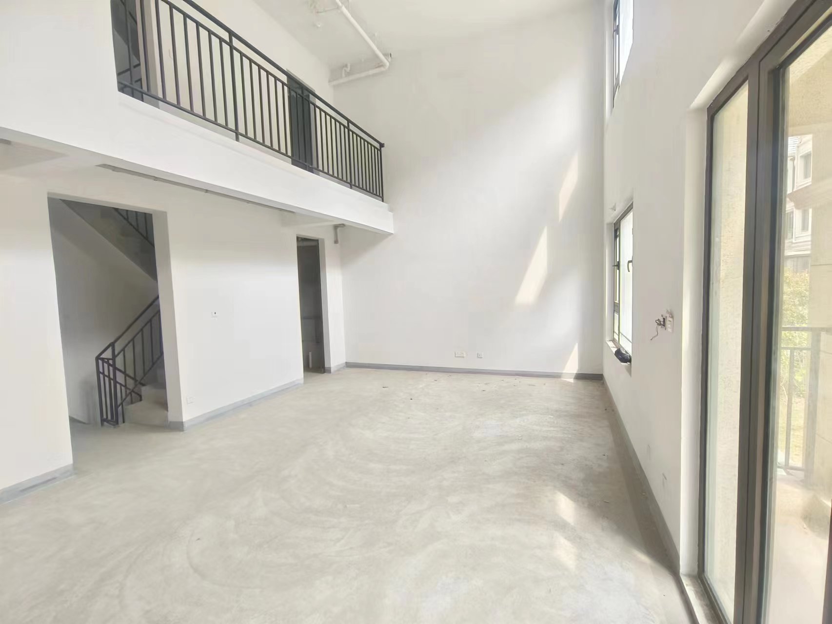 中南熙悦(南通经济技术开发区) 4室2厅2卫 163.00m&sup2;