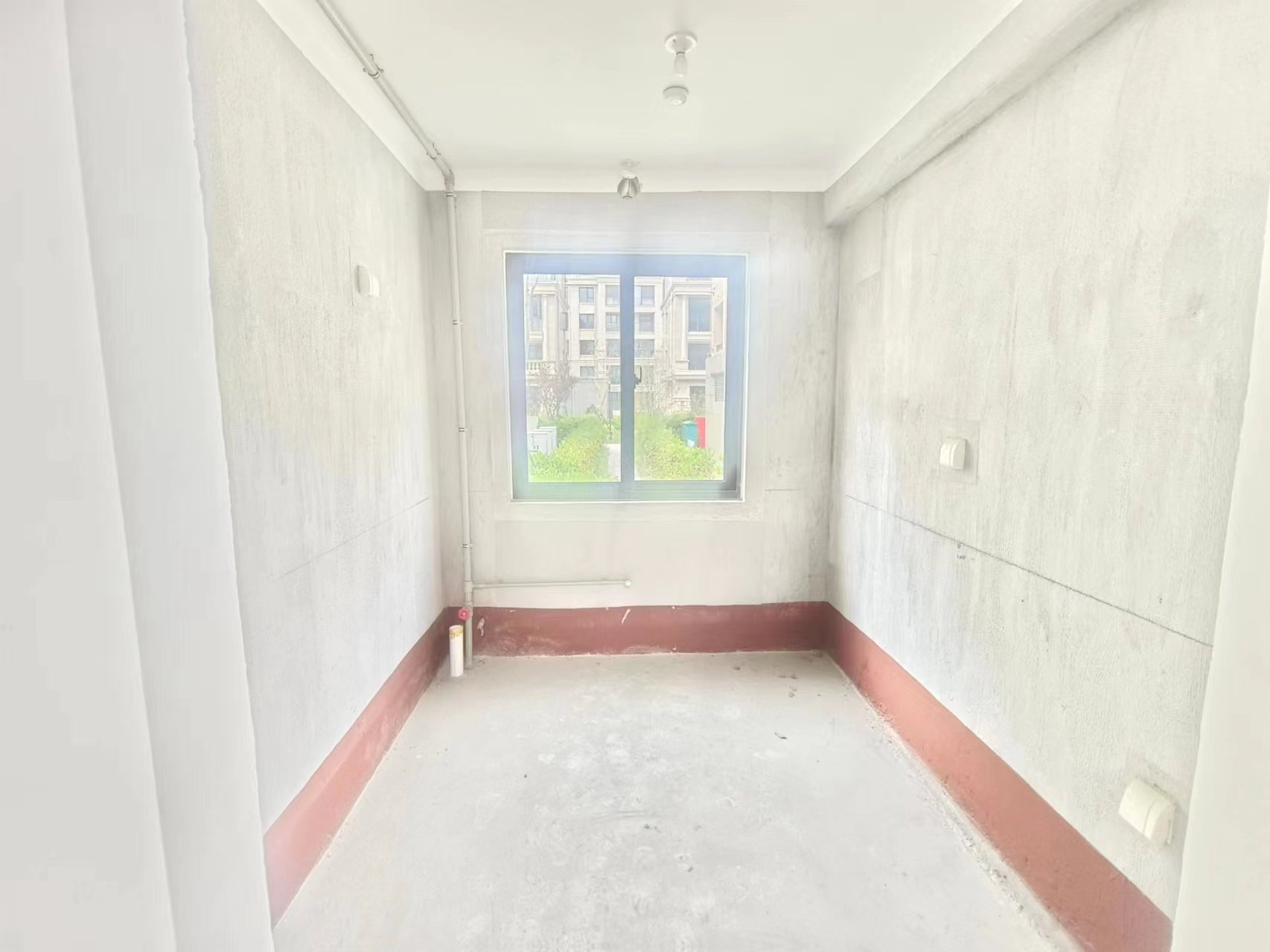 中南熙悦(南通经济技术开发区) 4室2厅2卫 163.00m&sup2;