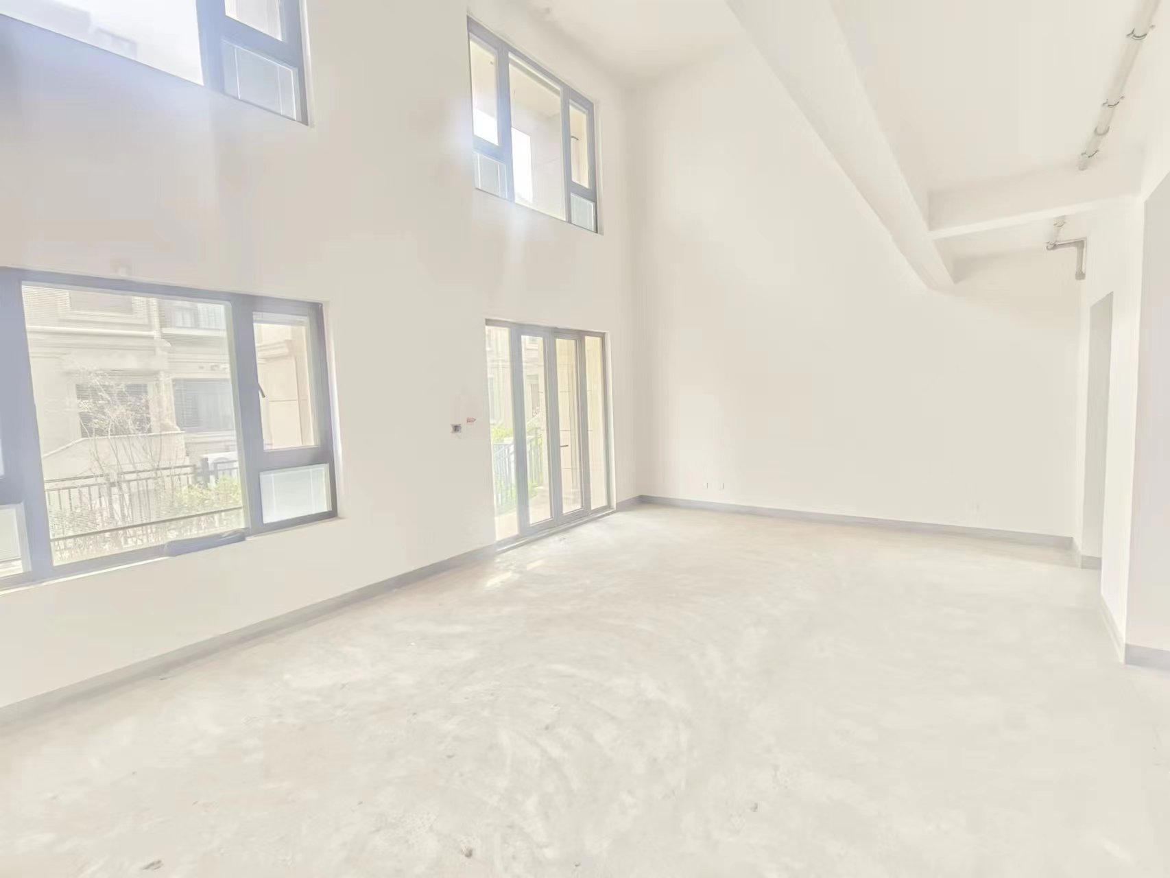 中南熙悦(南通经济技术开发区) 4室2厅2卫 163.00m&sup2;