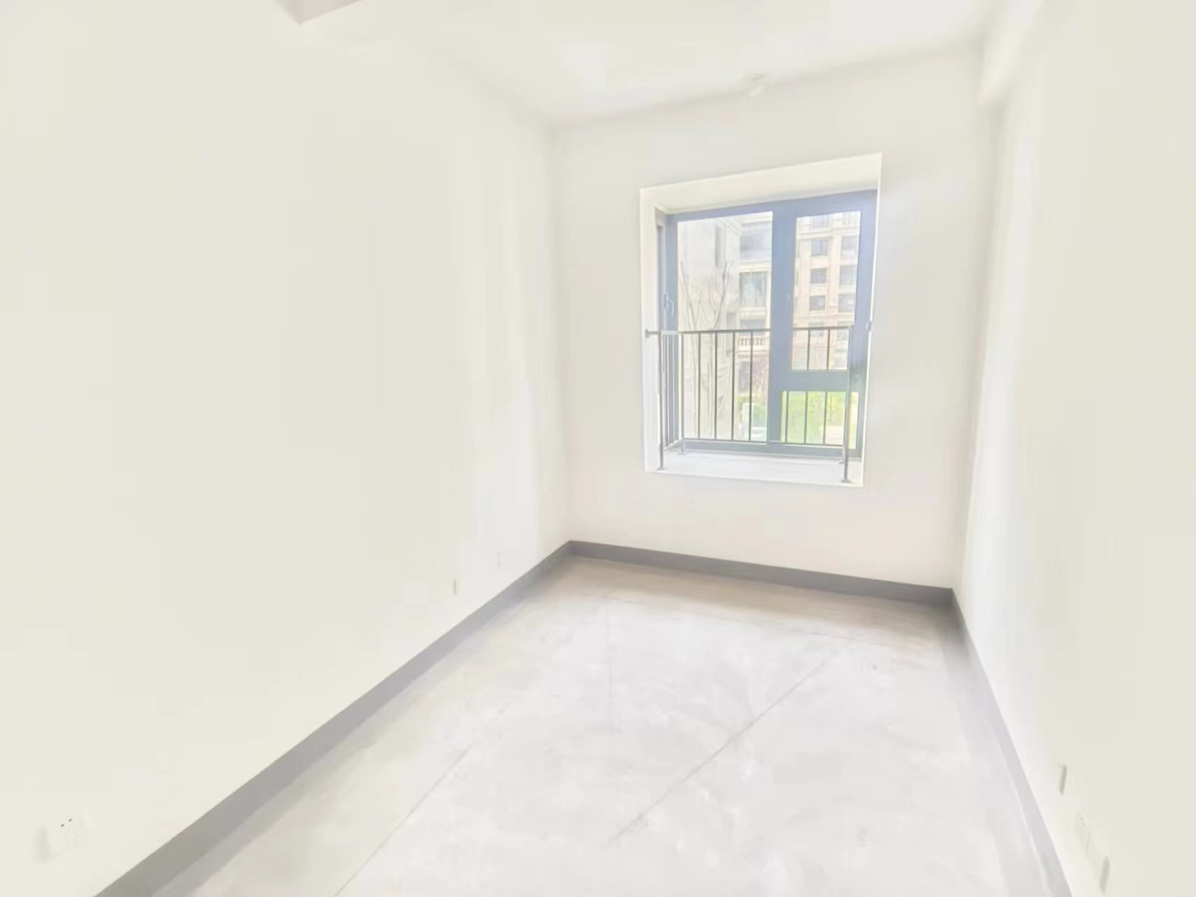 中南熙悦(南通经济技术开发区) 4室2厅2卫 163.00m&sup2;