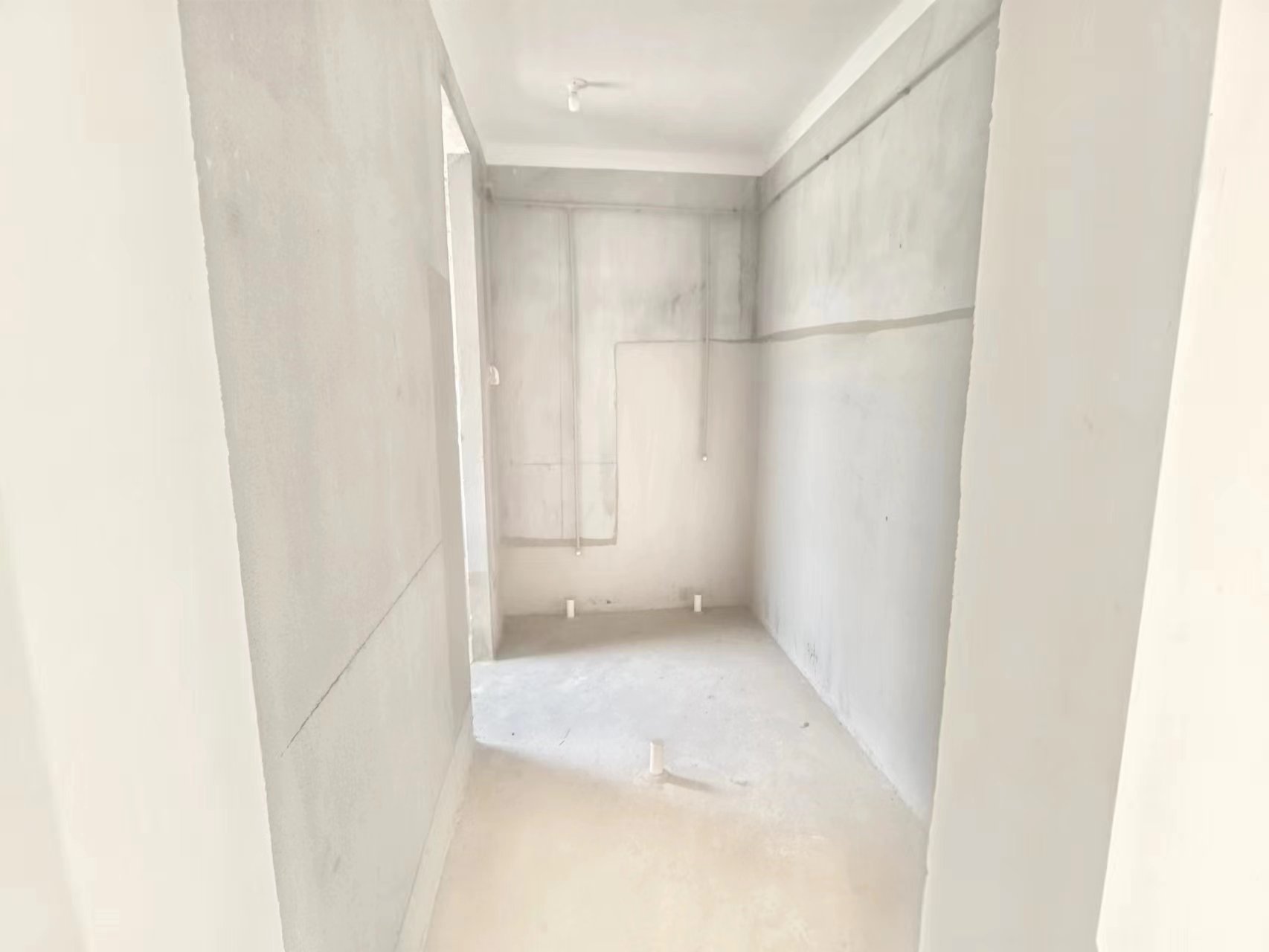 中南熙悦(南通经济技术开发区) 4室2厅2卫 163.00m&sup2;