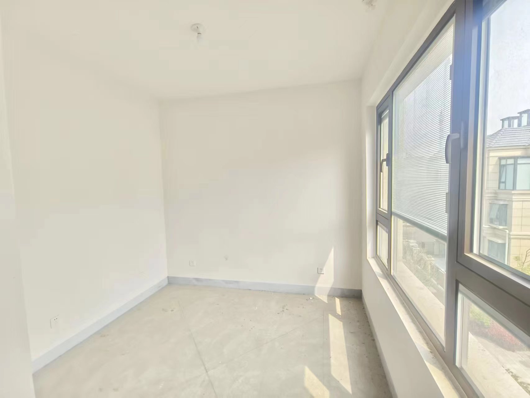 中南熙悦(南通经济技术开发区) 4室2厅2卫 163.00m&sup2;