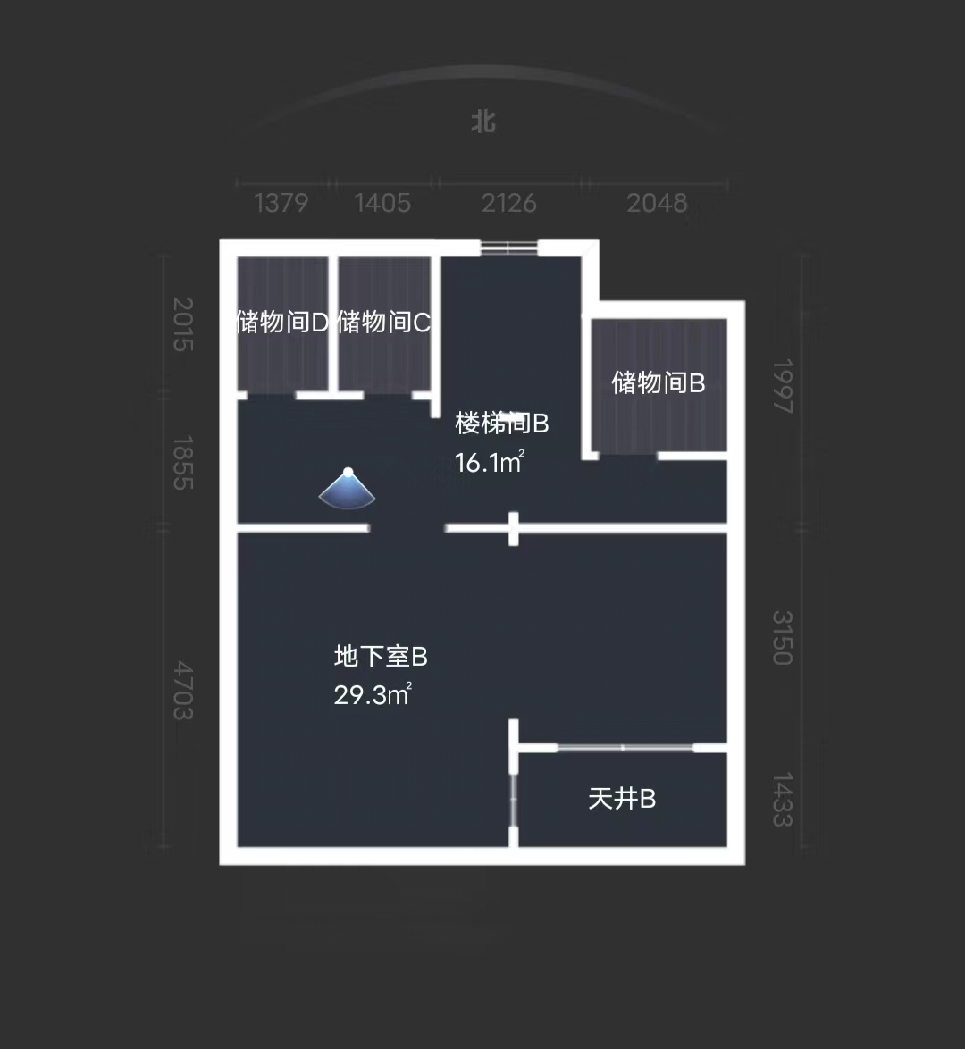 中南熙悦(南通经济技术开发区) 5室2厅3卫 240m&sup2;