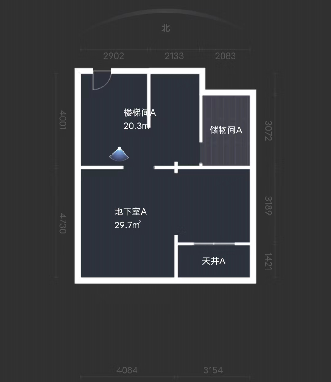 中南熙悦(南通经济技术开发区) 5室2厅3卫 240m&sup2;