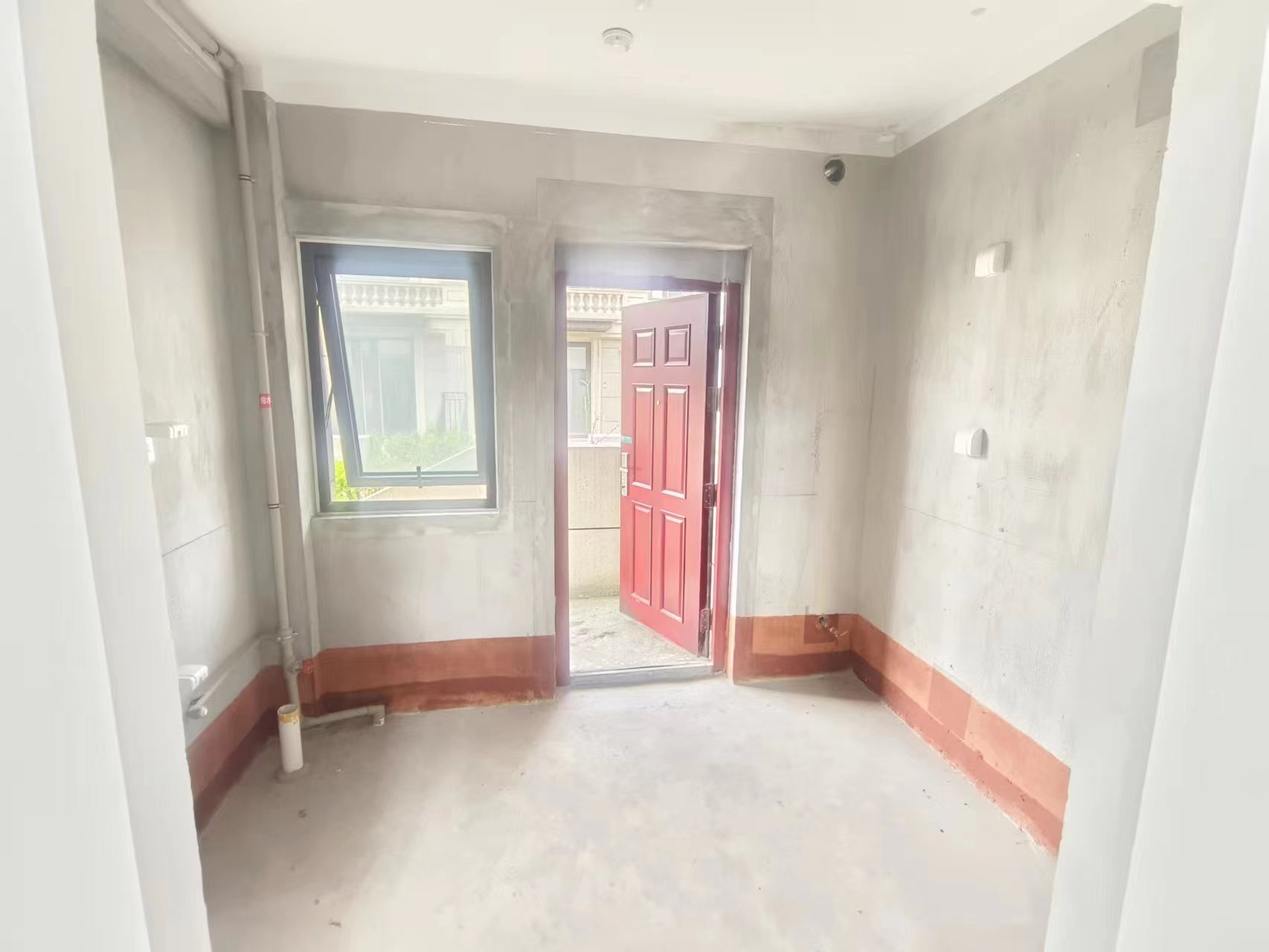 中南熙悦(南通经济技术开发区) 5室2厅3卫 240m&sup2;