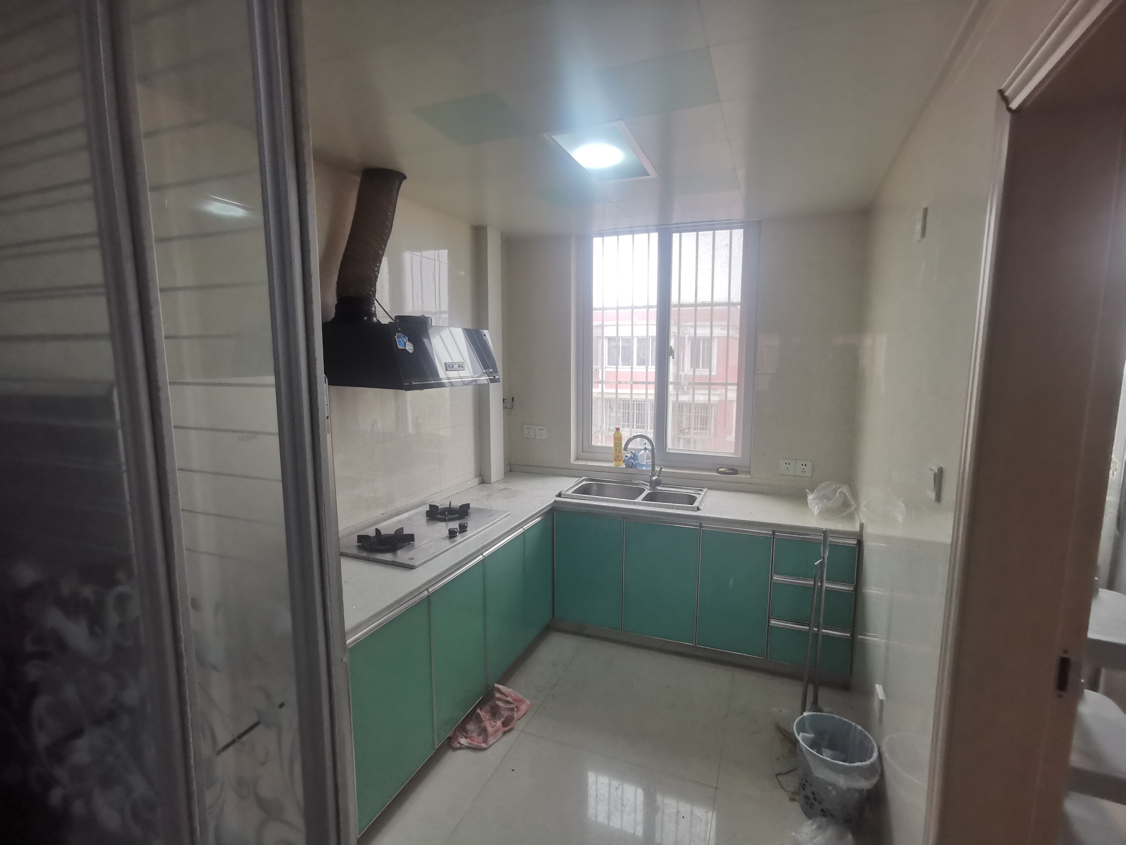 宝隆花园 2室1厅1卫 55m&sup2;